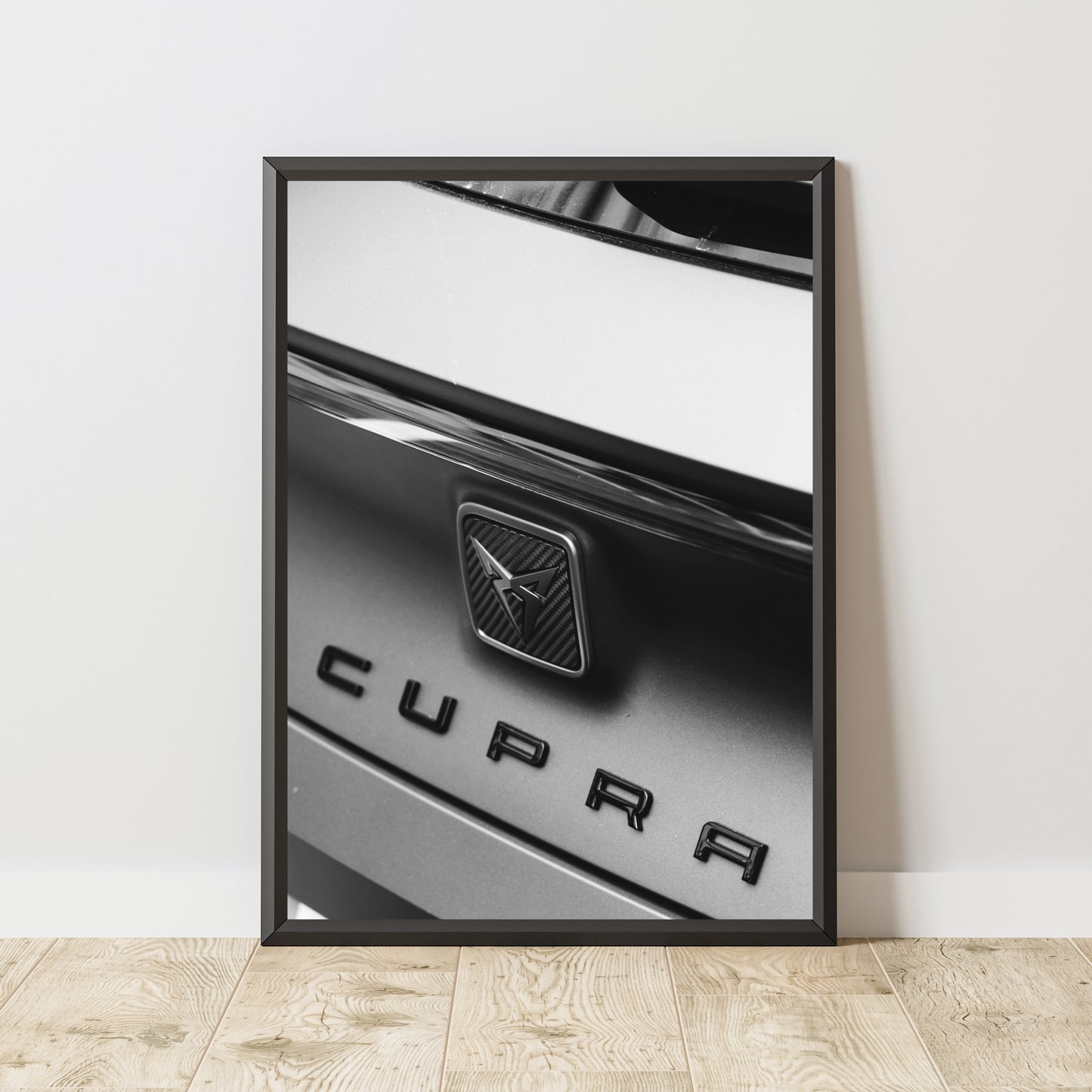 Cupra Poster