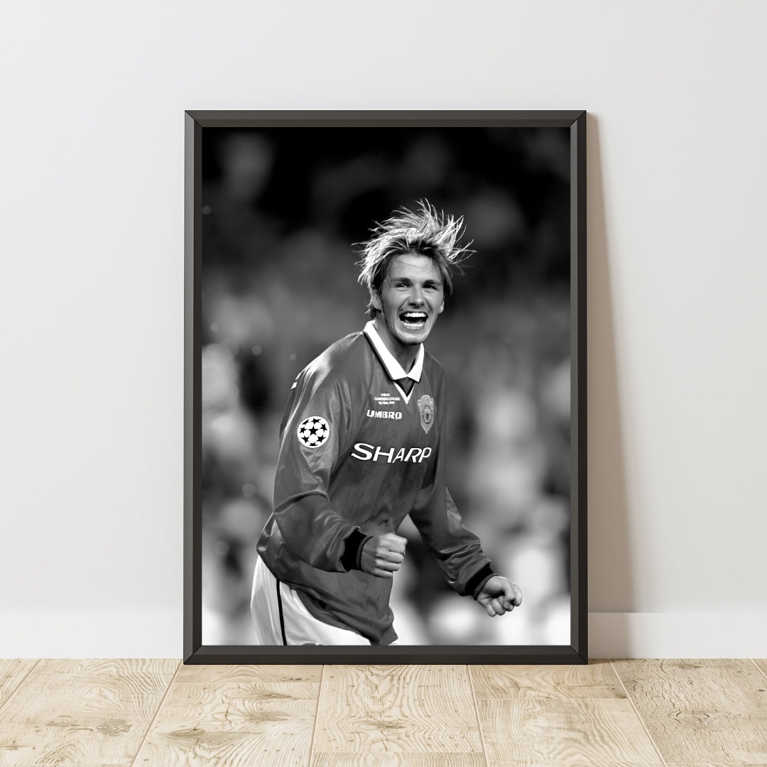 David Beckham