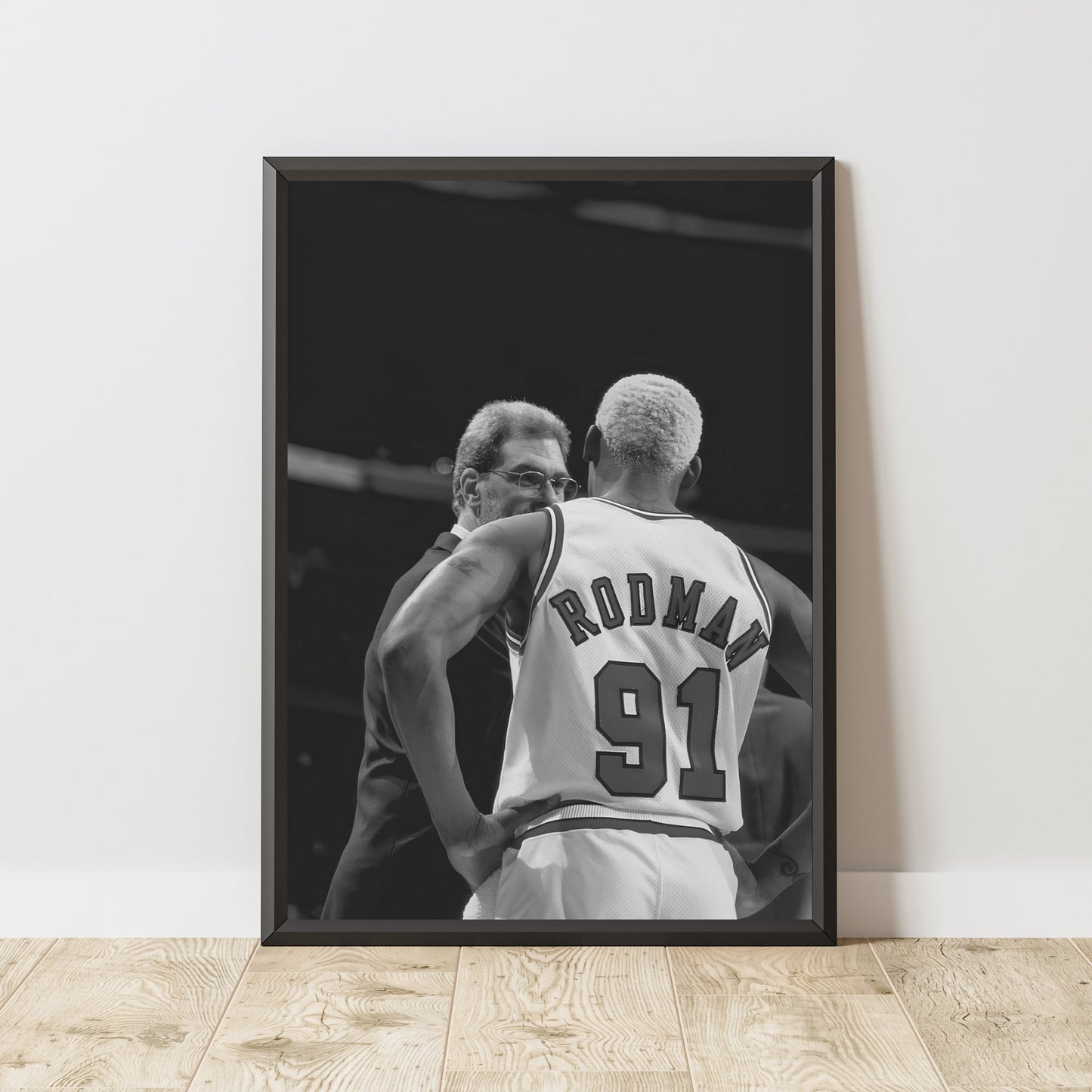 Dennis Rodman
