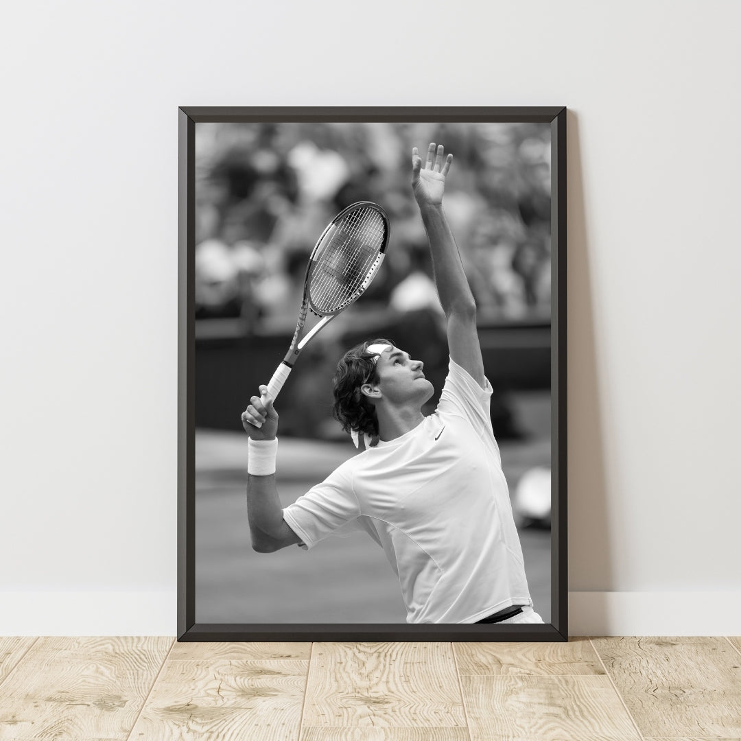 Roger Federer