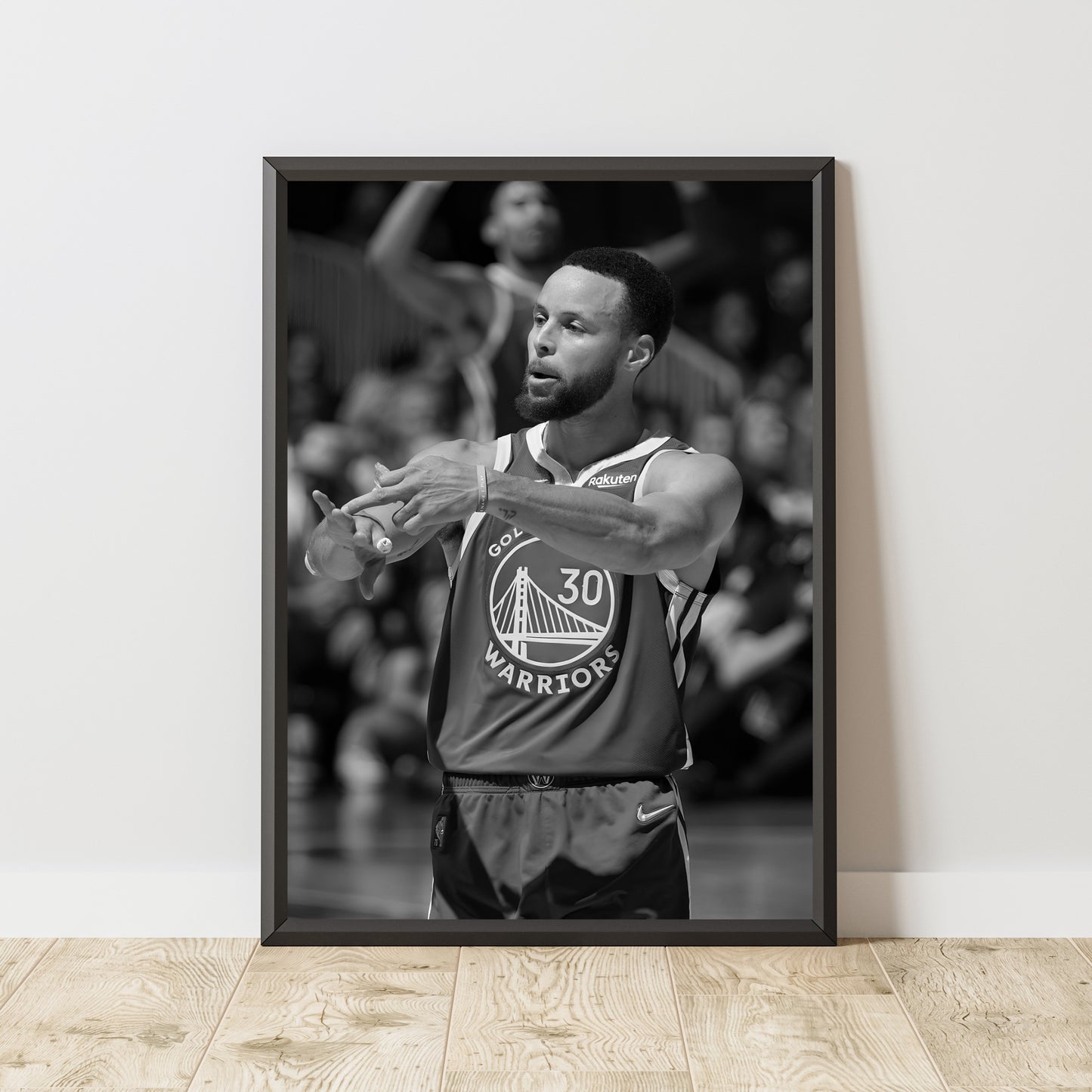 Stephen Curry