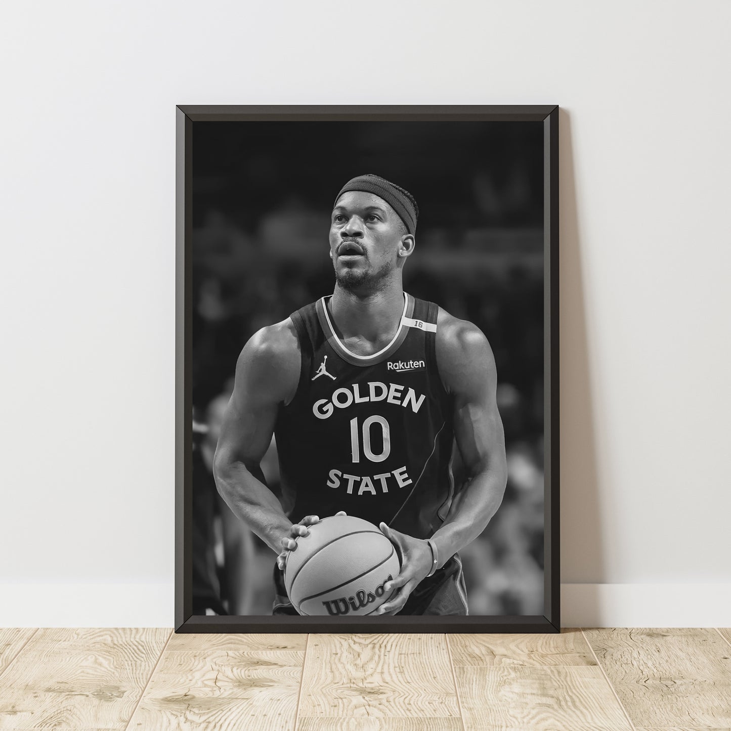 Jimmy Butler