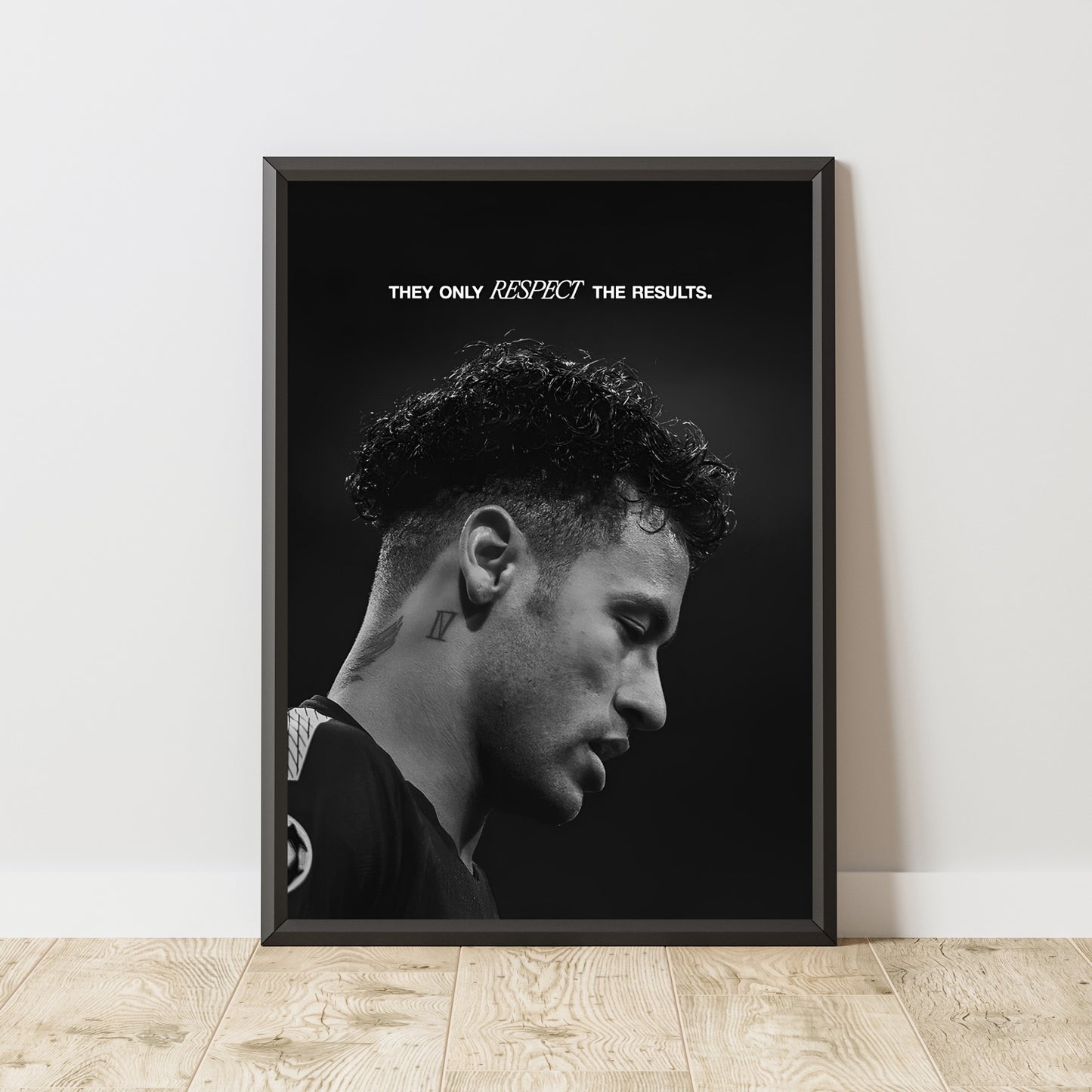 Neymar "Respect"