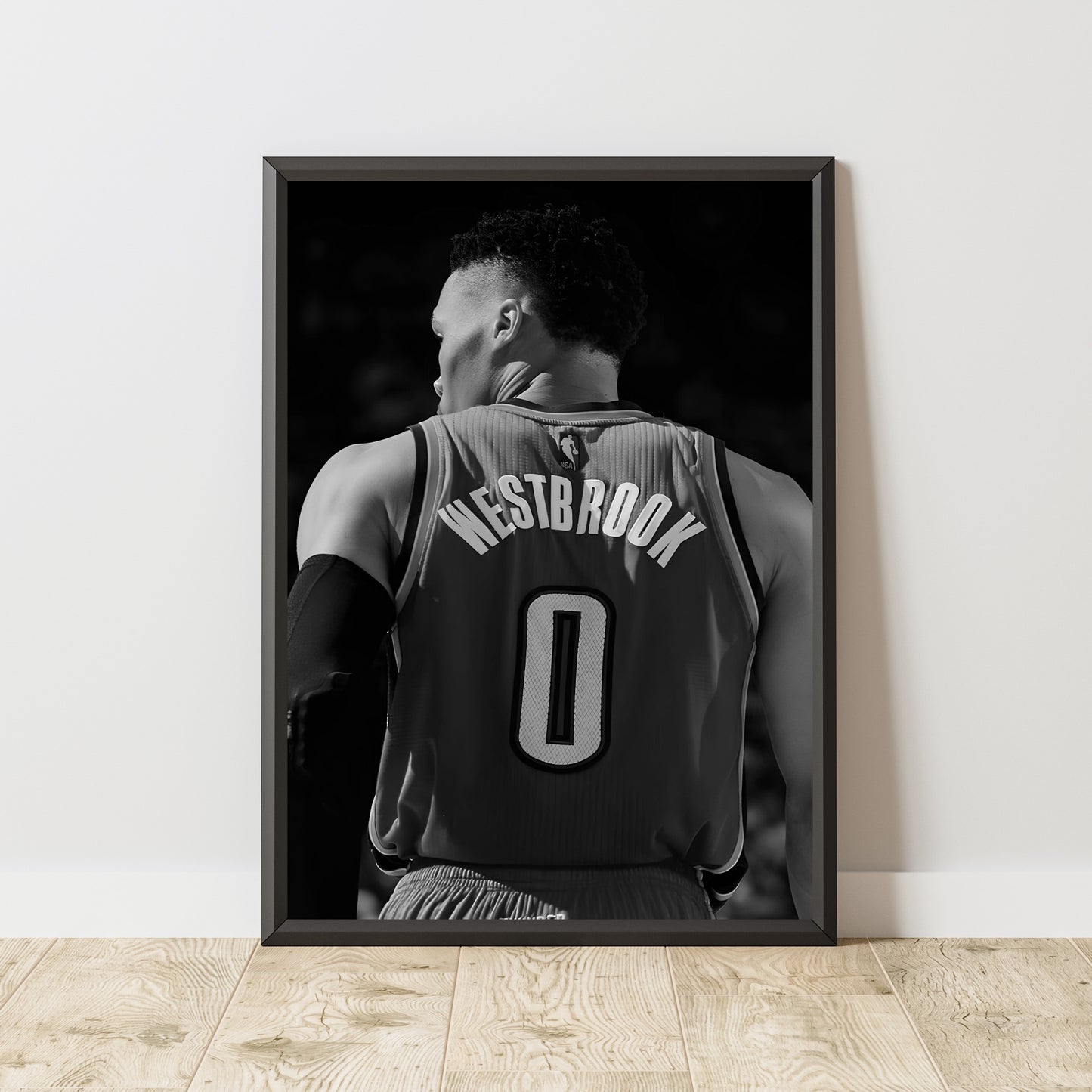 Russell Westbrook