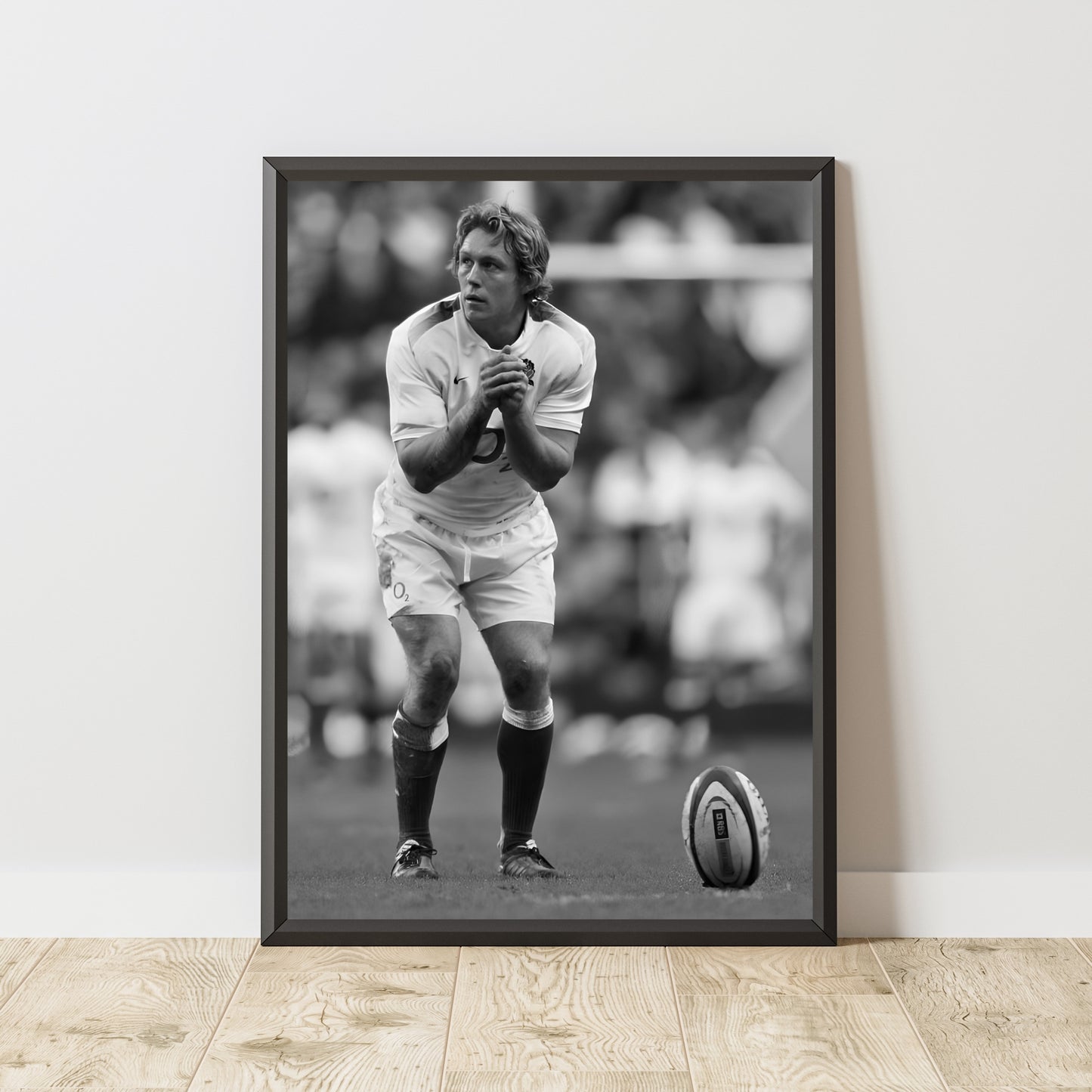 Jonny Wilkinson