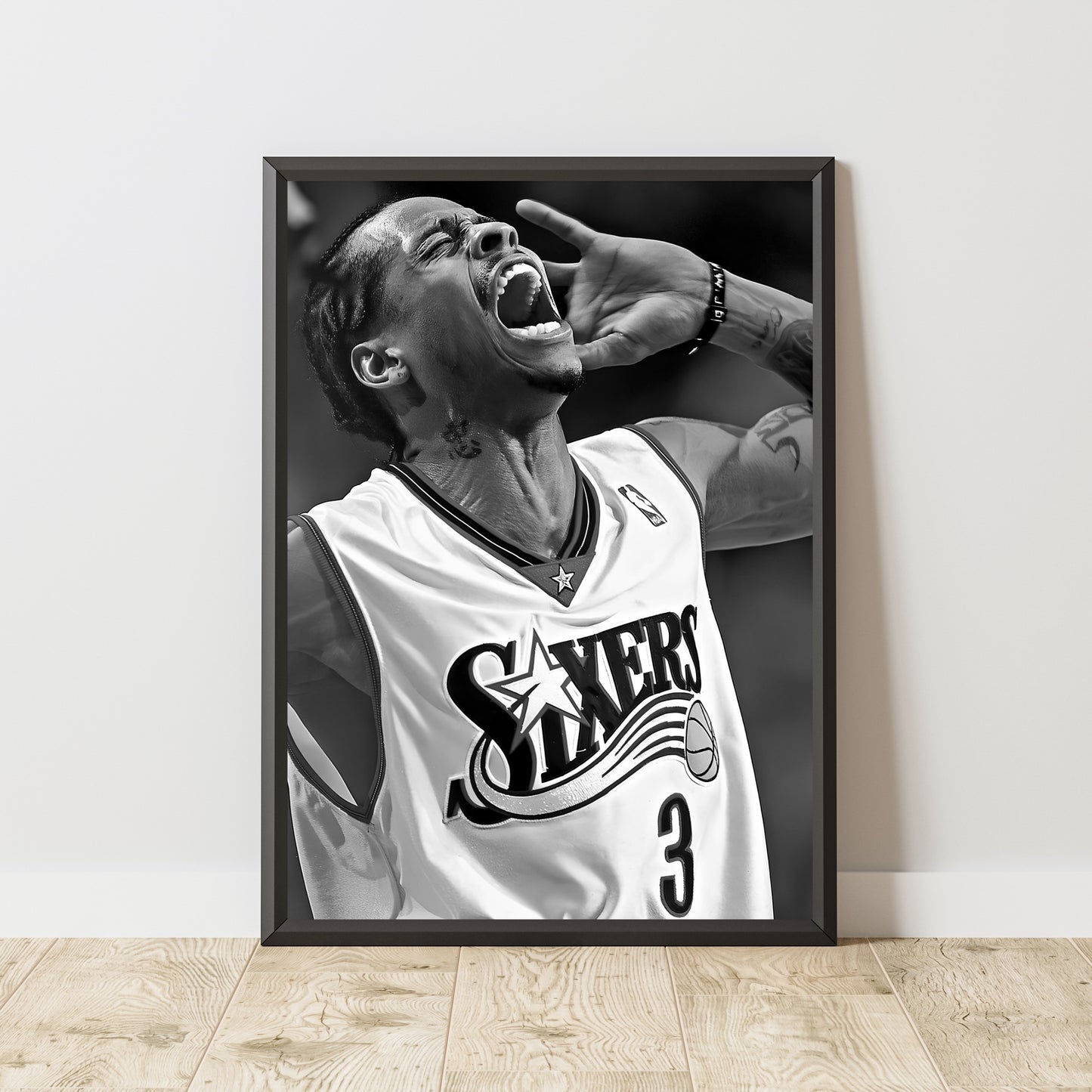 Allen Iverson