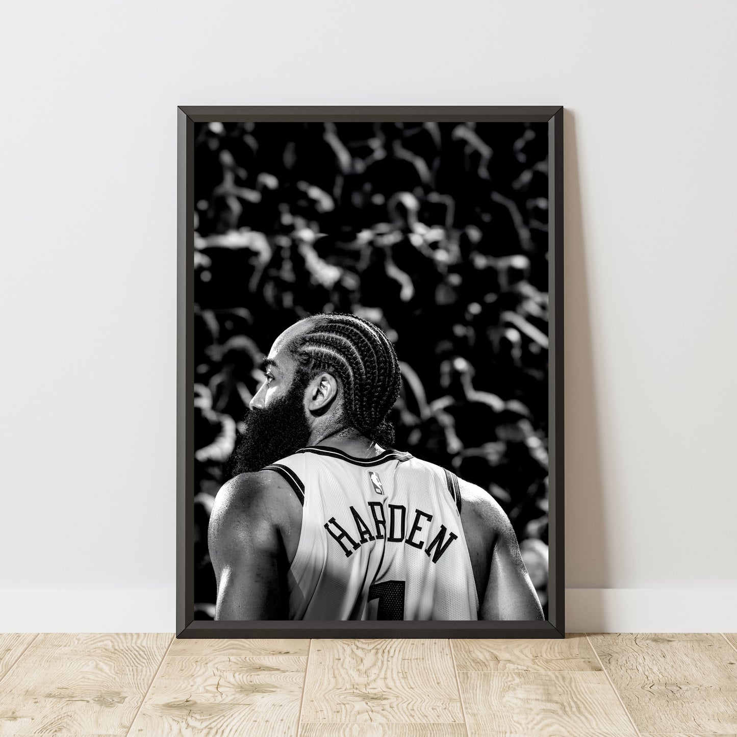James Harden
