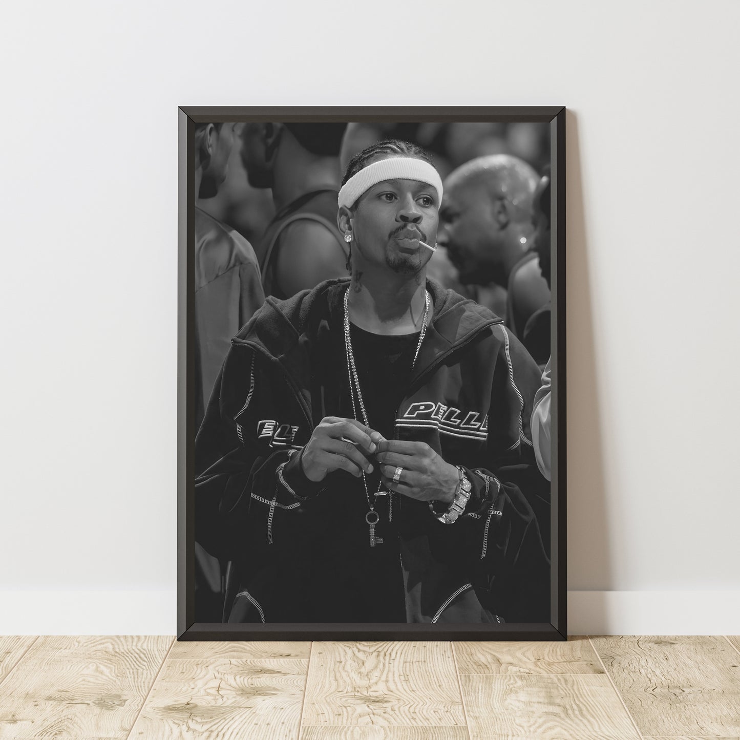 Allen Iverson