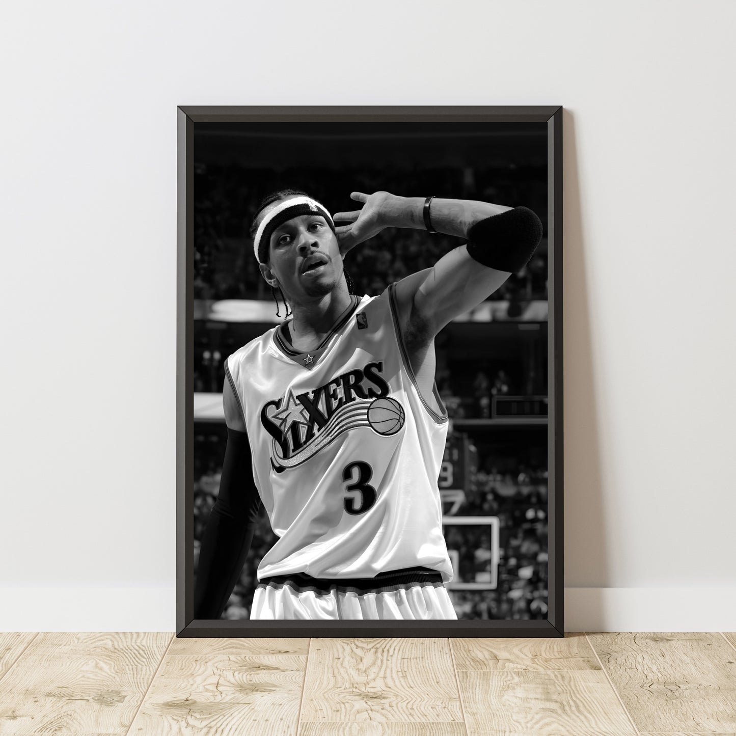 Allen Iverson