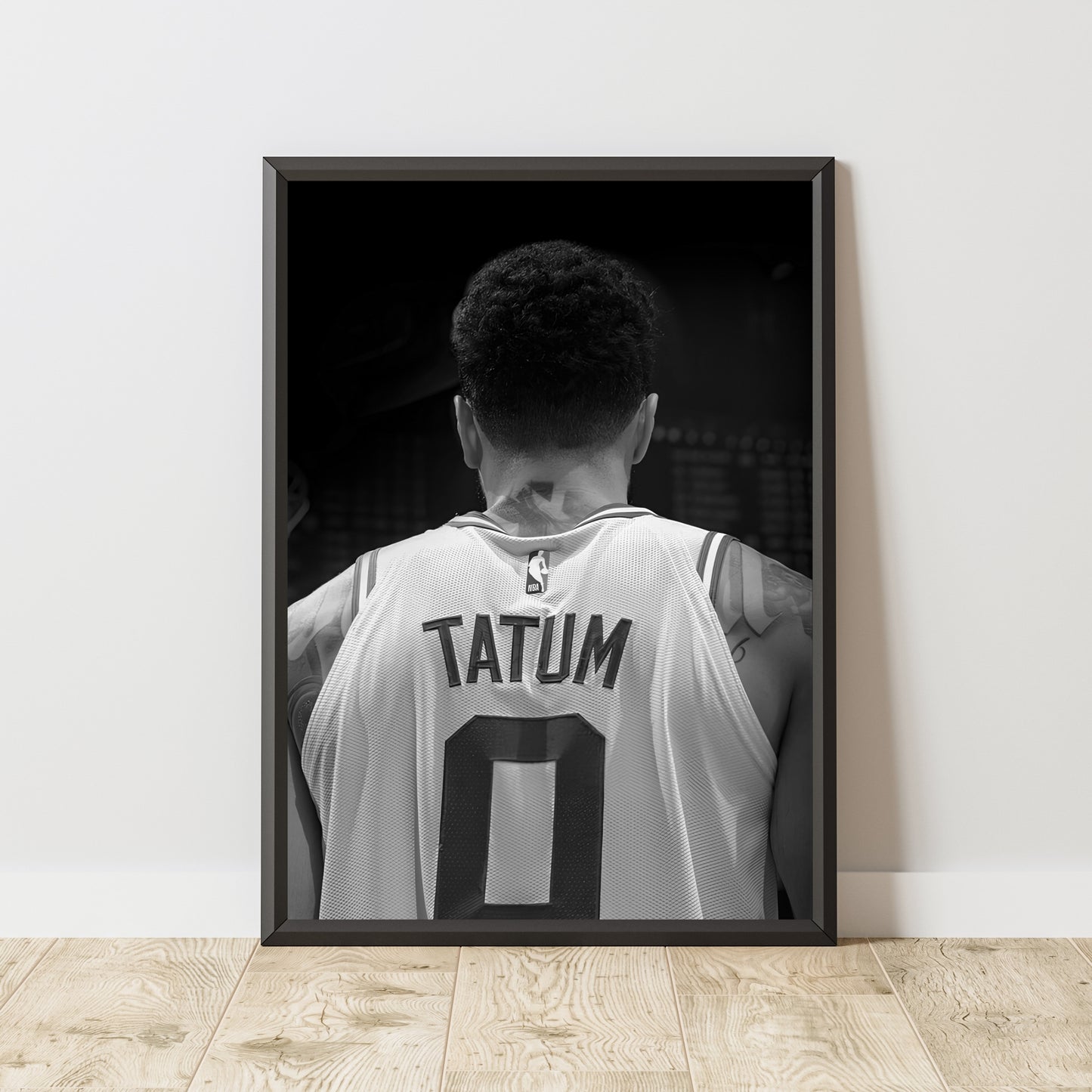 Jayson Tatum