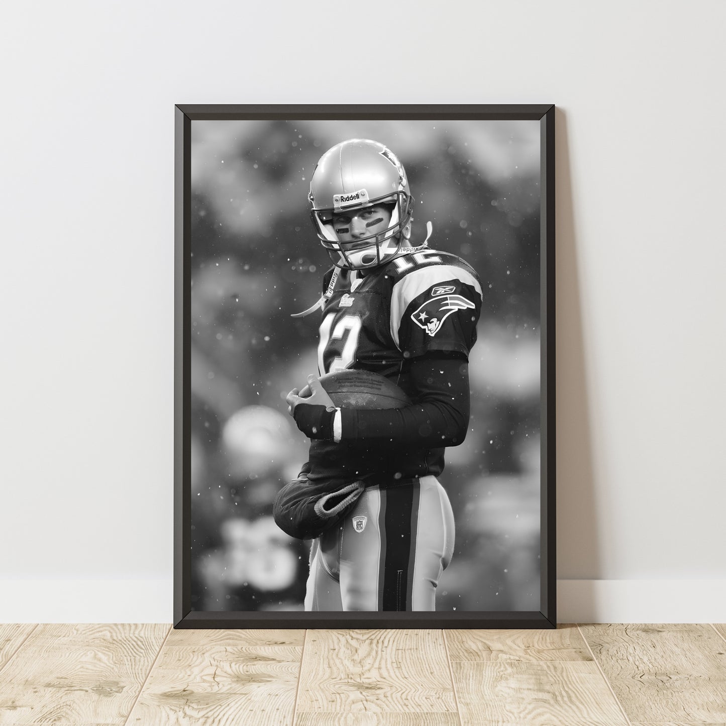 Tom Brady