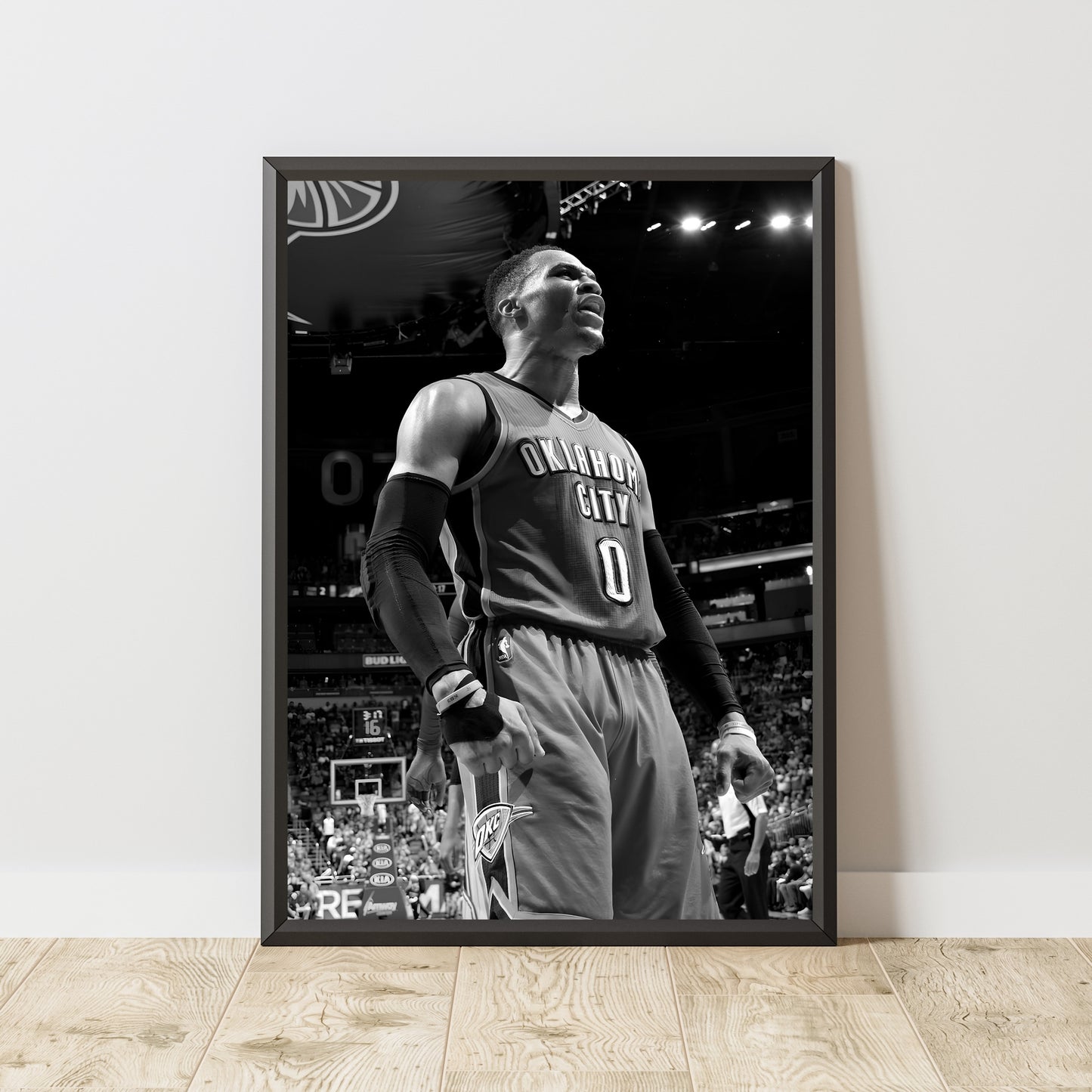 Russell Westbrook