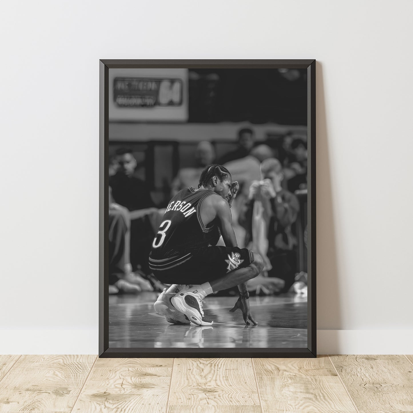 Allen Iverson