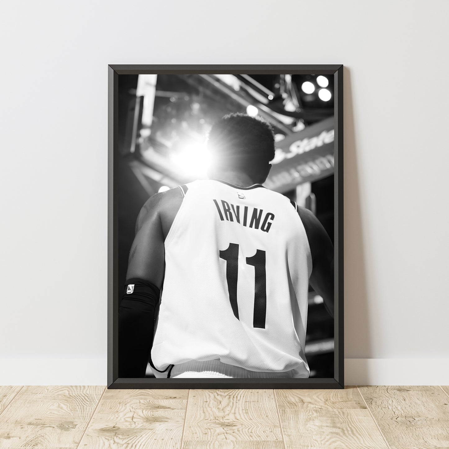 Kyrie Irving