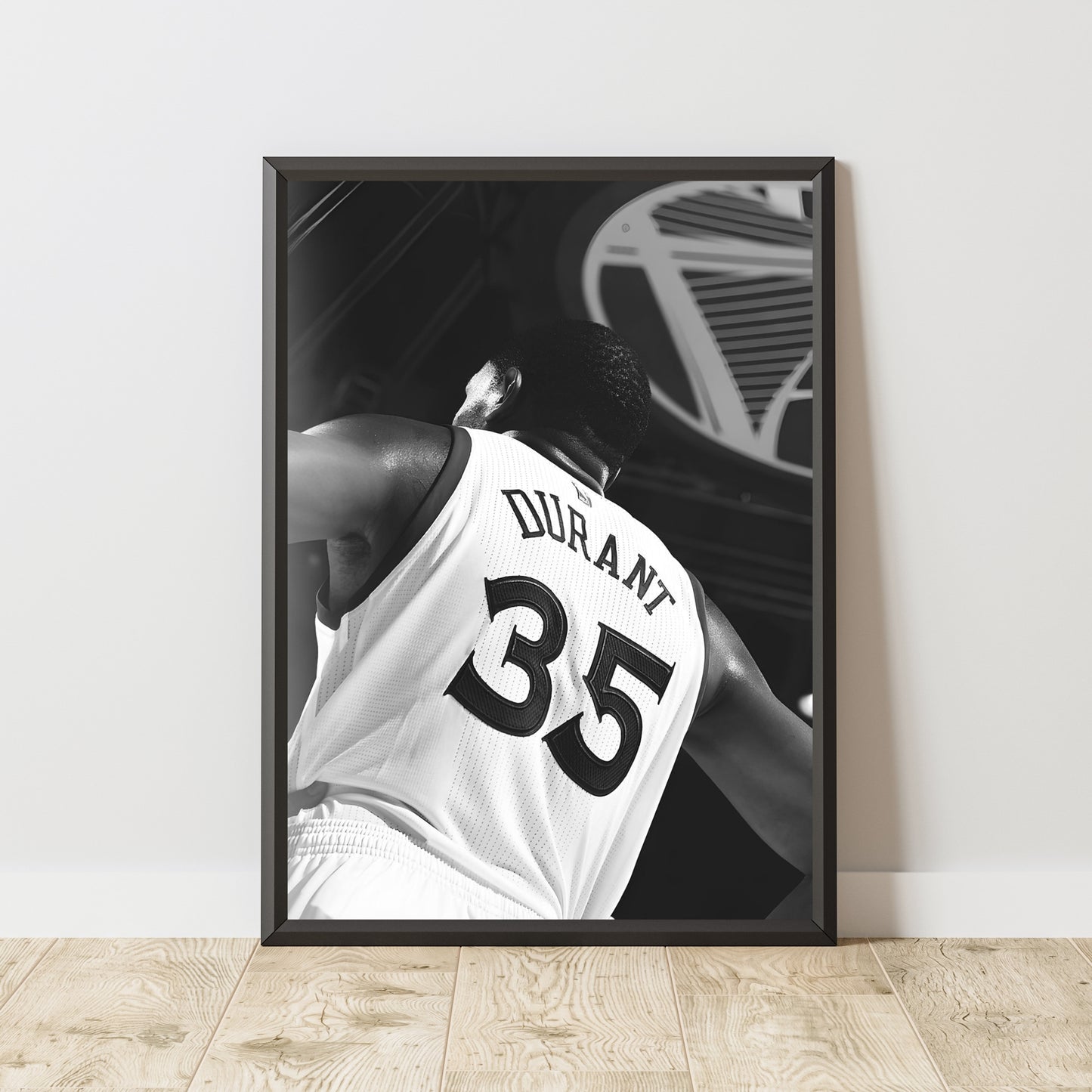 Kevin Durant