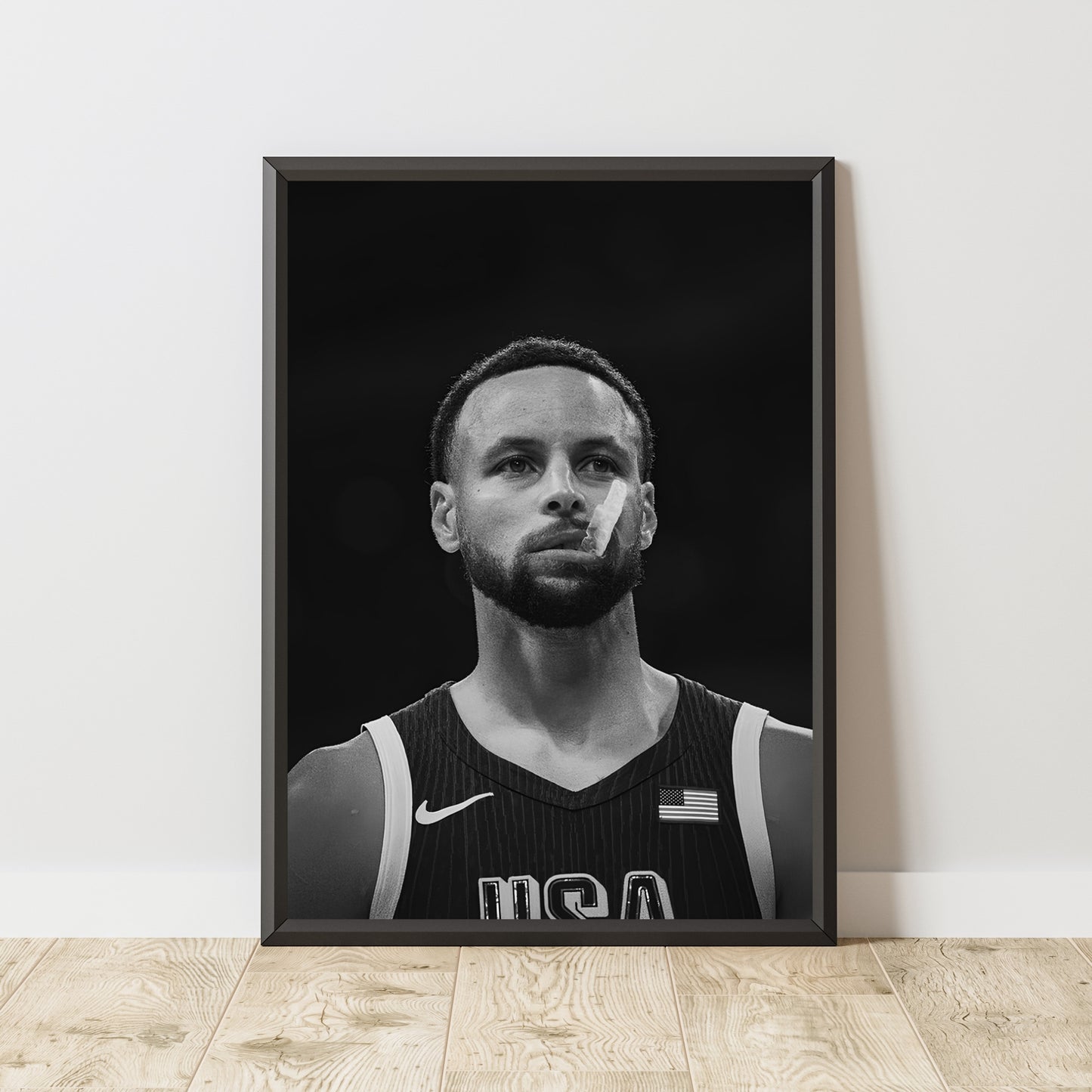 Stephen Curry