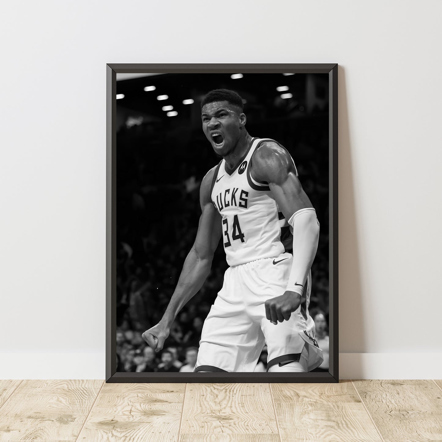 Giannis Antetokounmpo