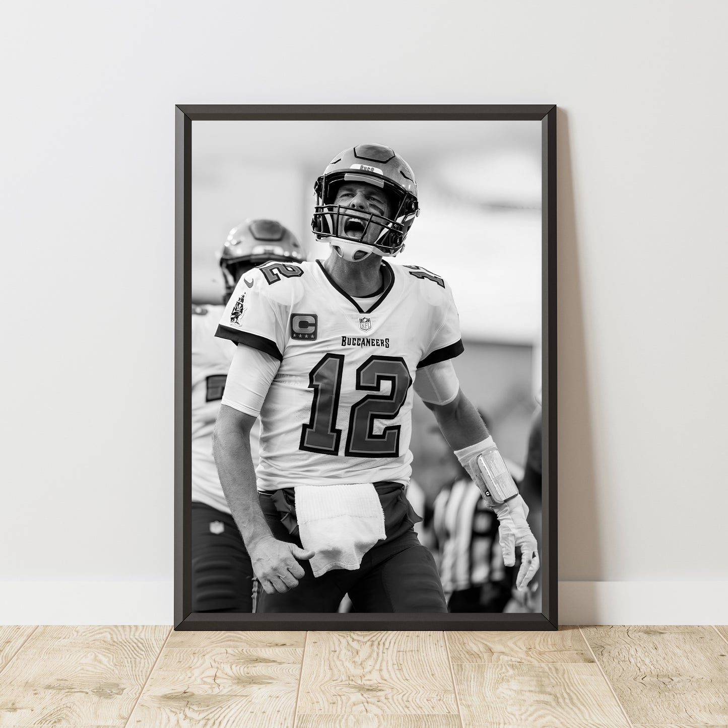 Tom Brady