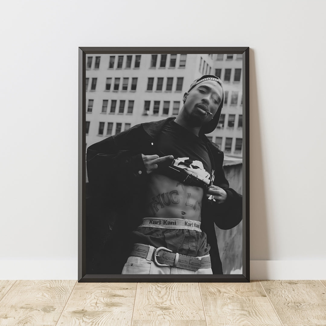 Tupac