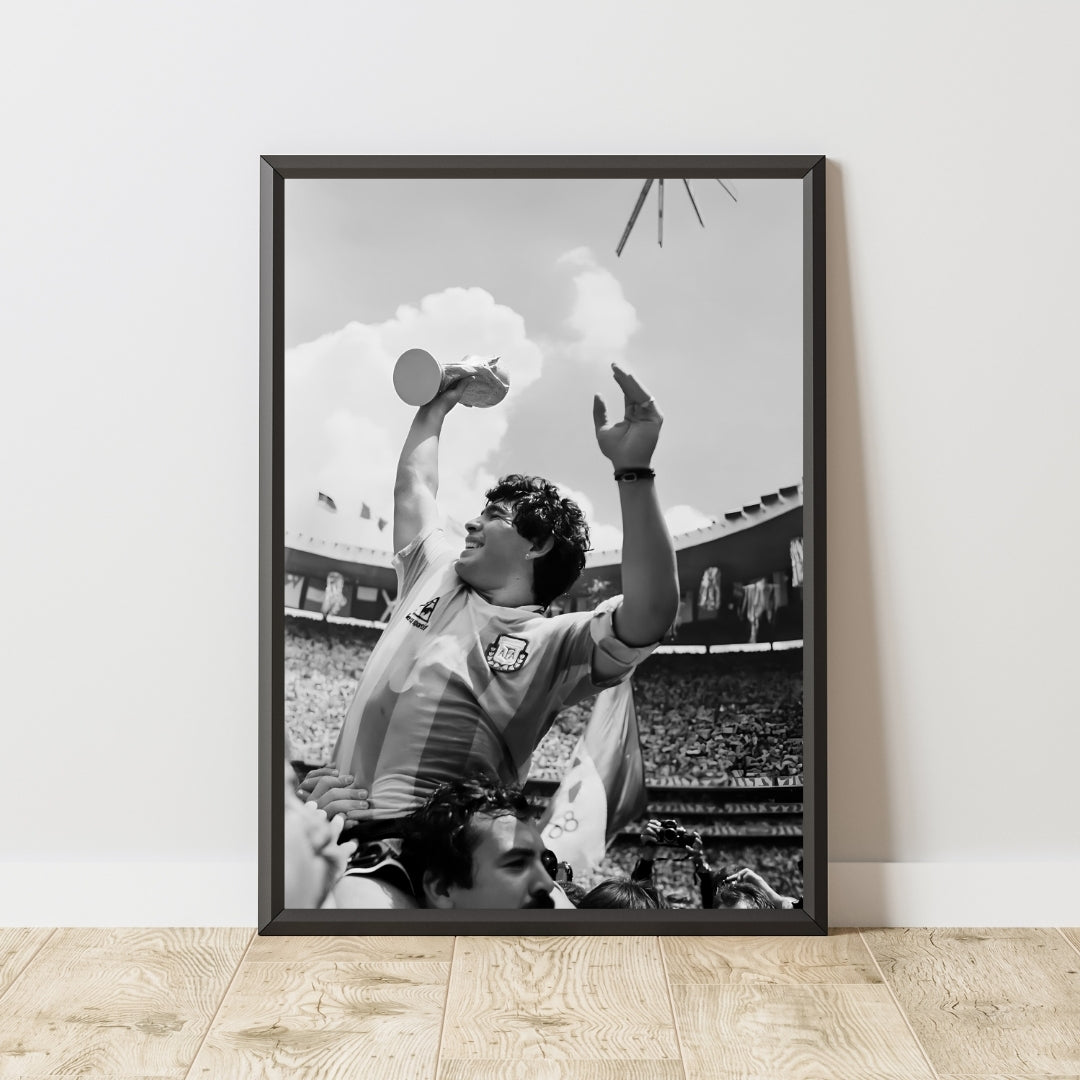 Diego Maradona