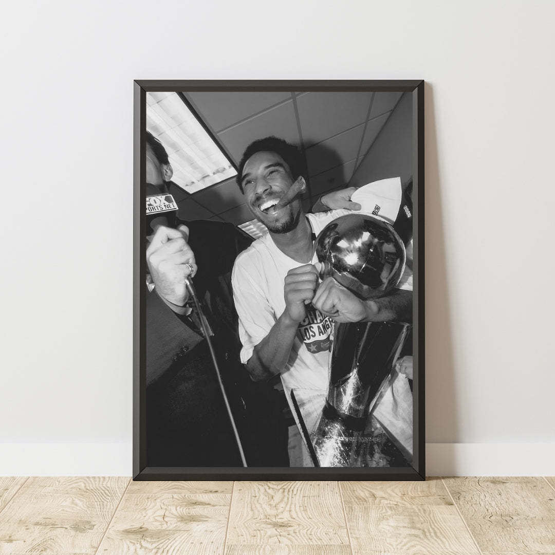 Kobe Bryant