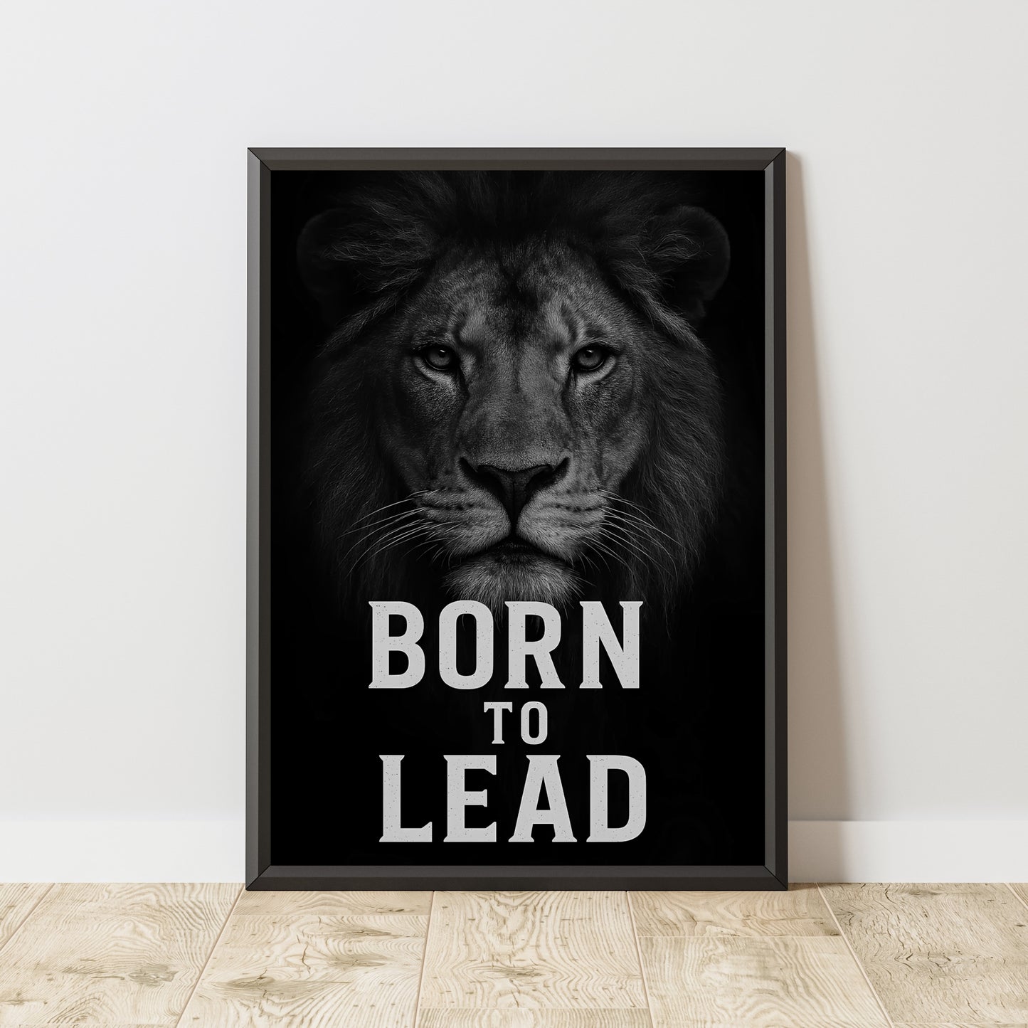 Motivational Poster