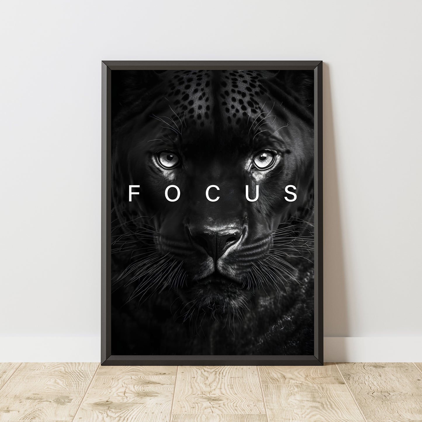 Motivational Poster