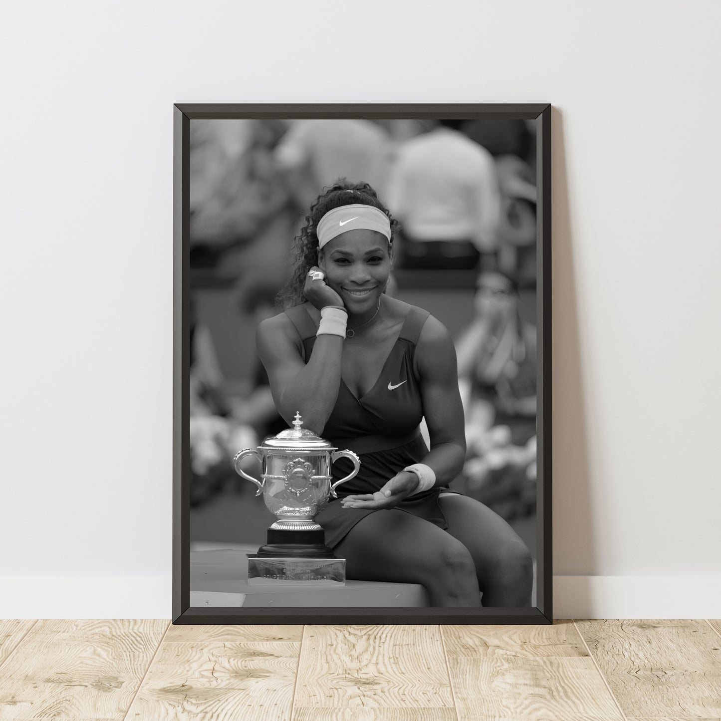 Serena Williams