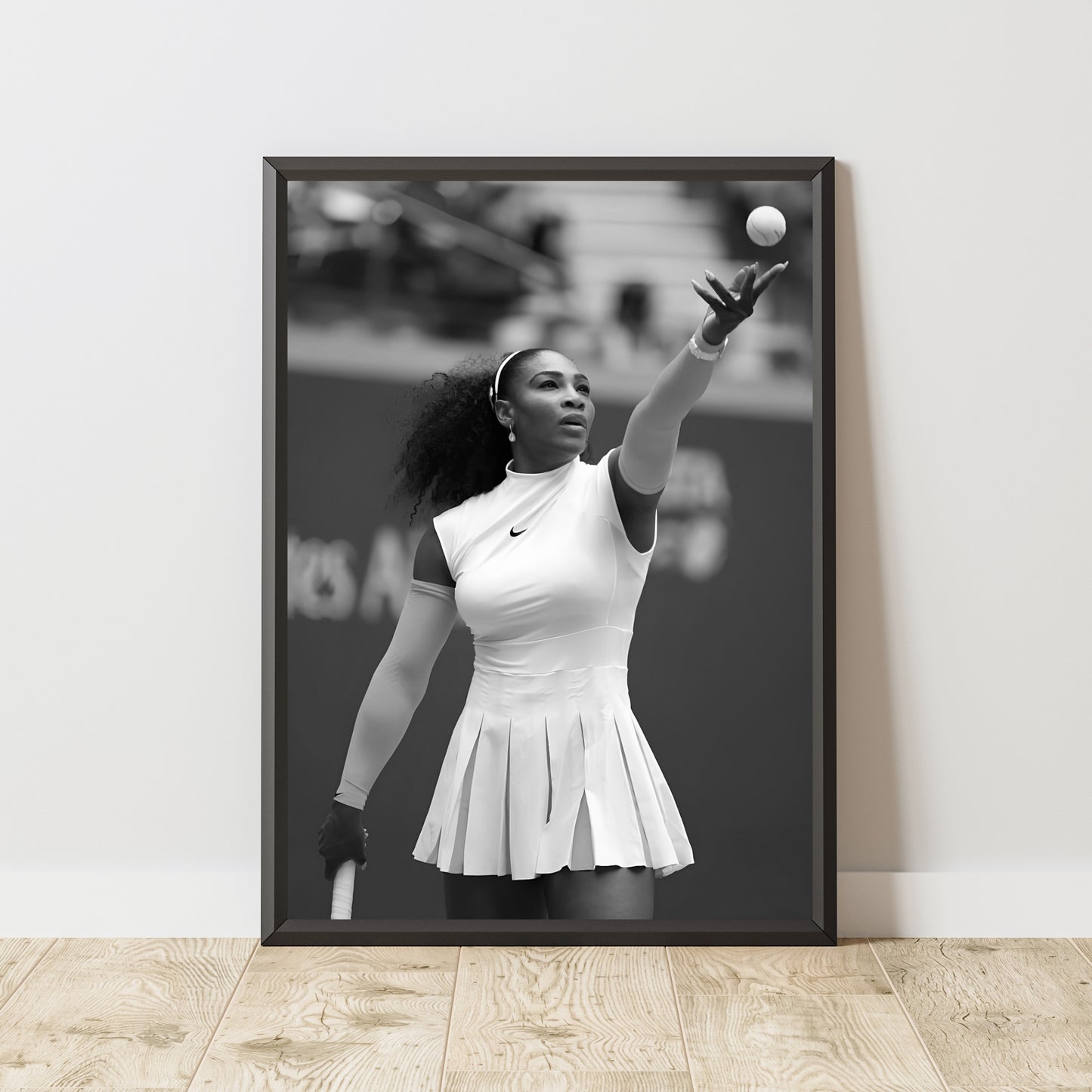 Serena Williams