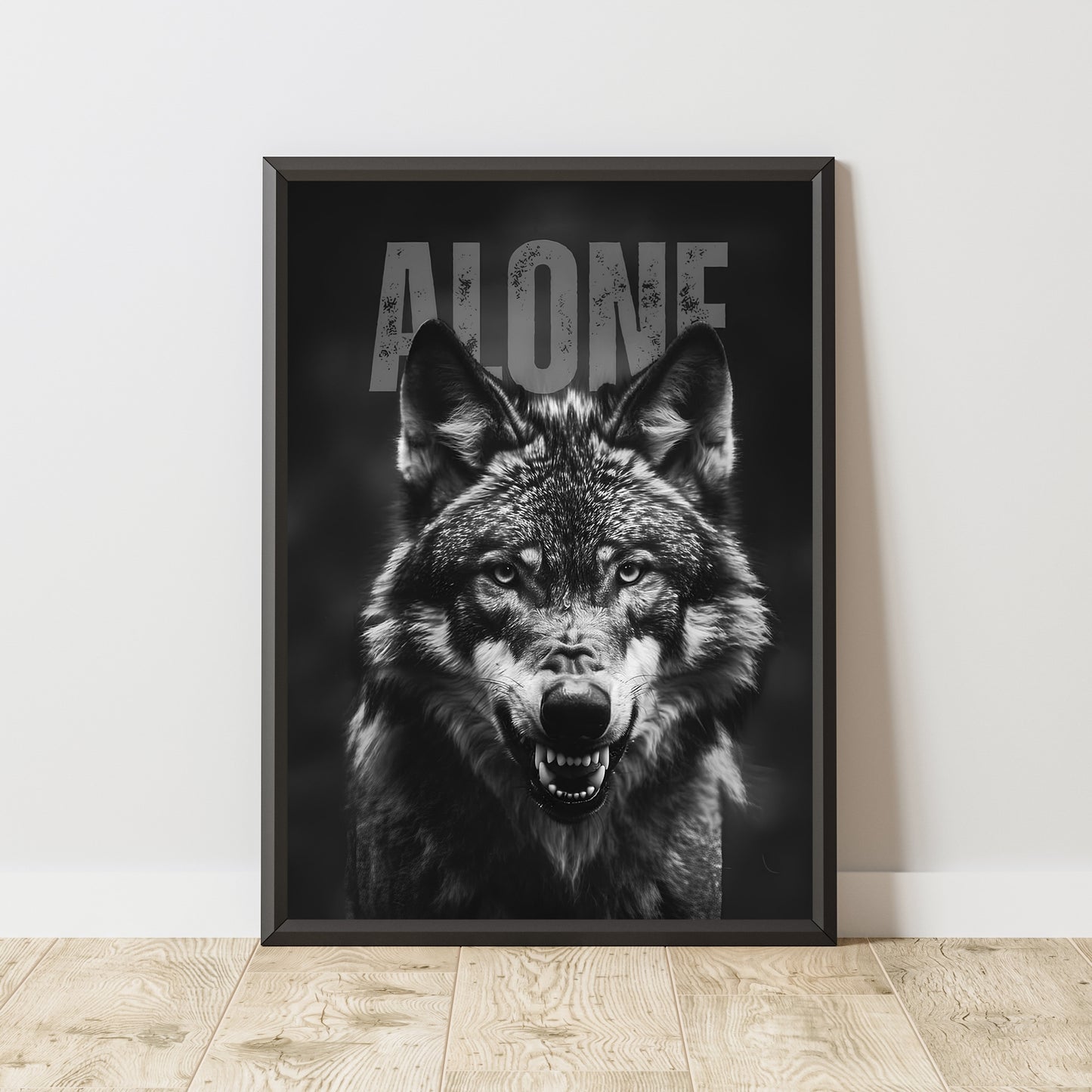 Motivational Poster