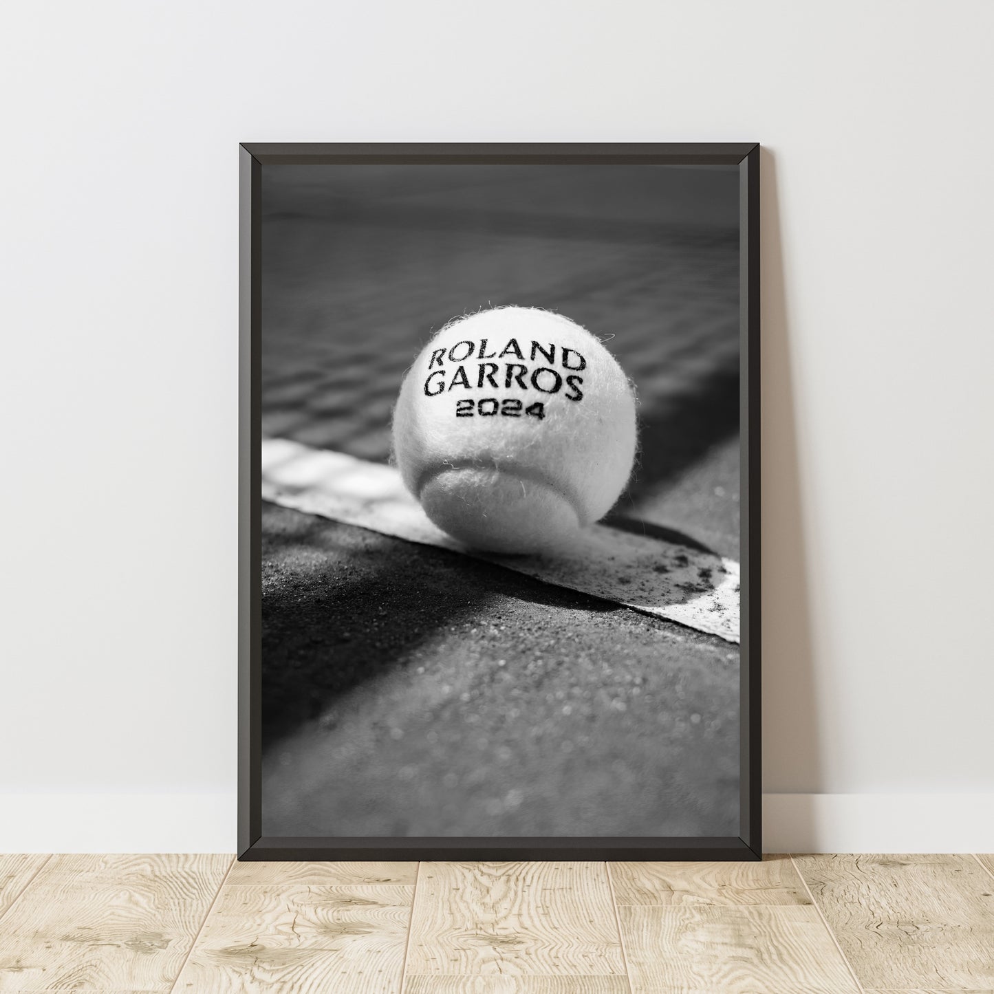Tennis Poster