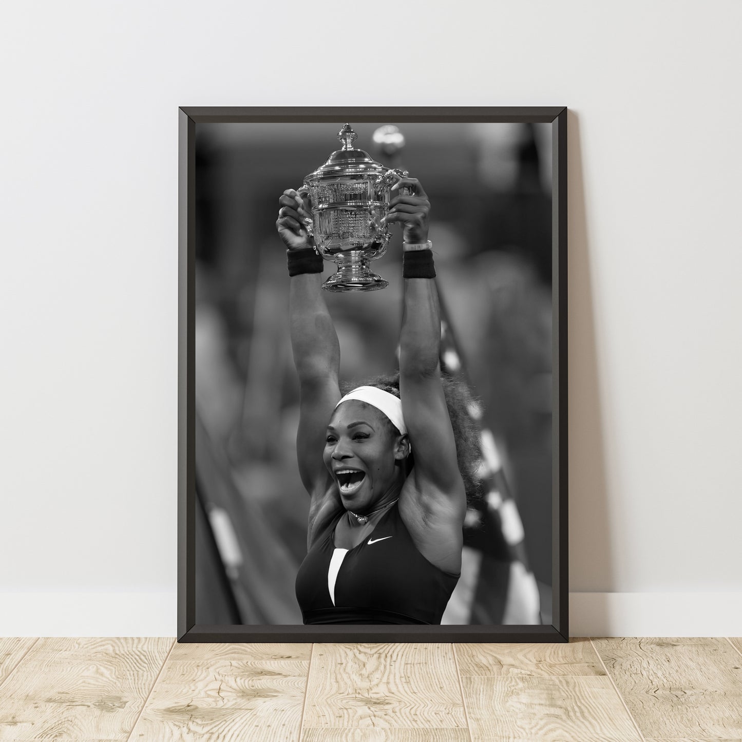 Serena Williams