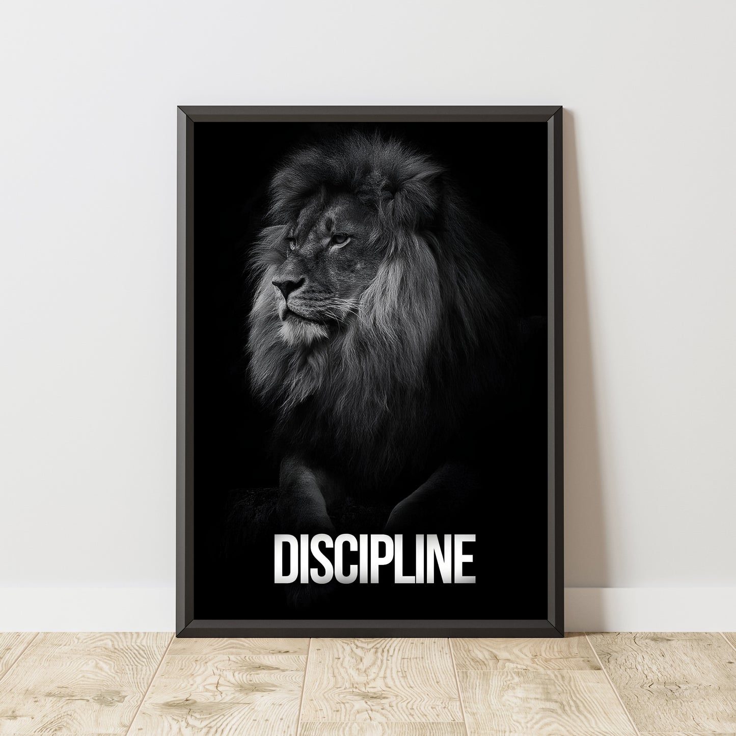 Motivational Poster