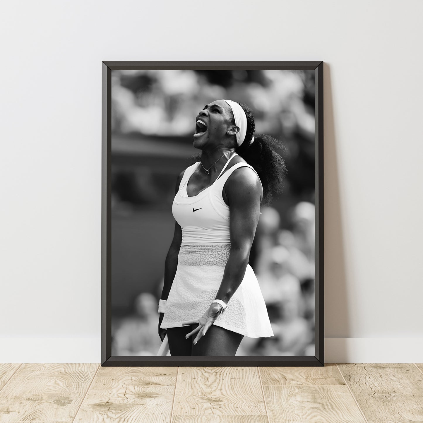 Serena Williams