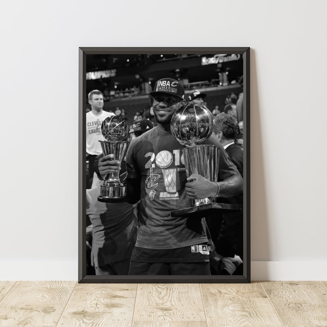 LeBron James