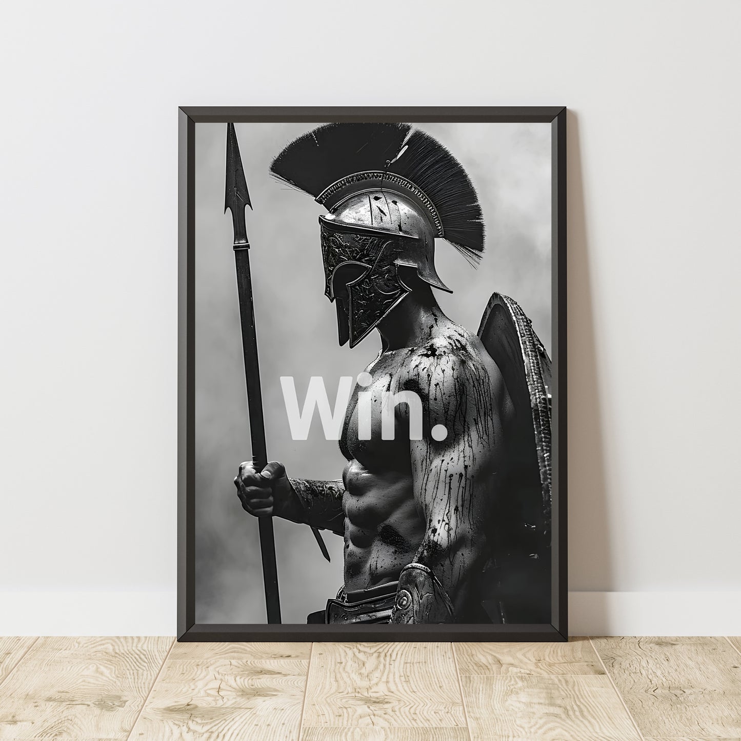 Motivational Poster