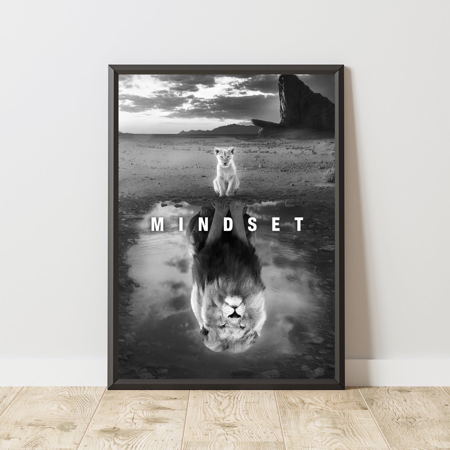 Motivational Poster