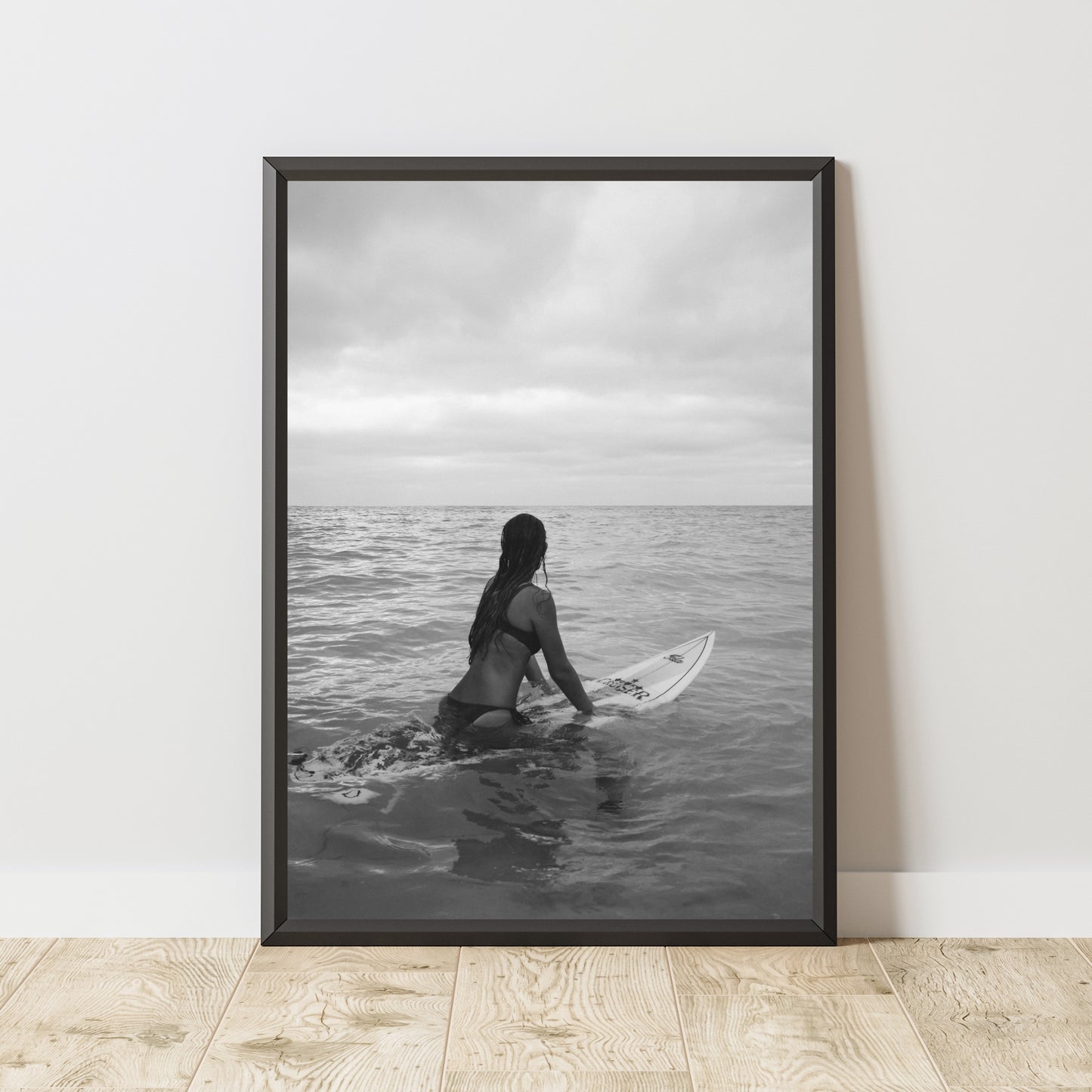Surf Poster