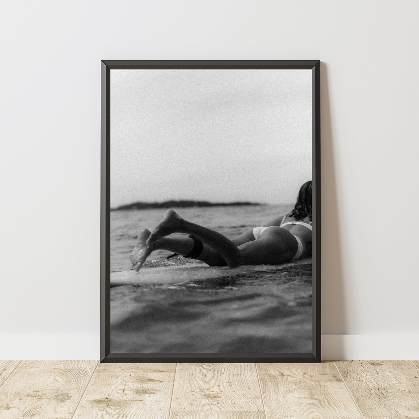 Surf Poster