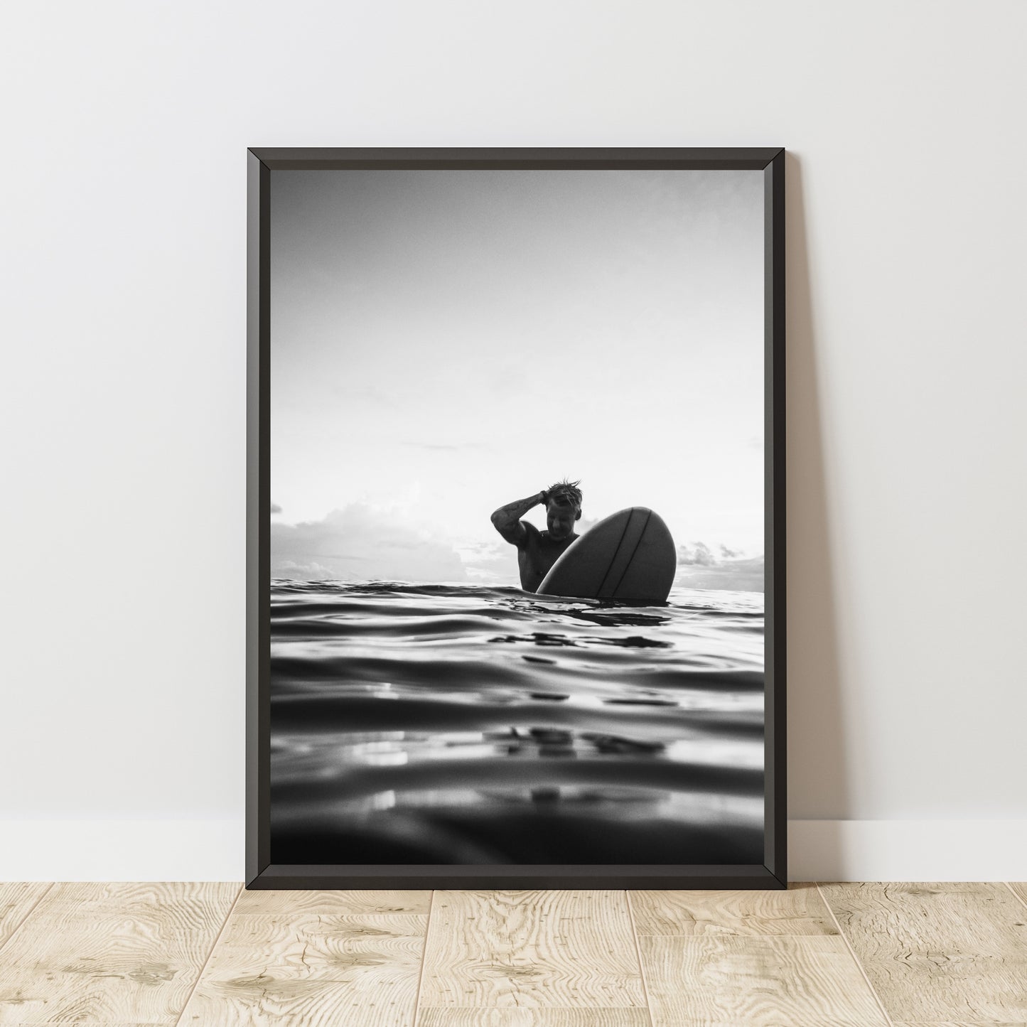 Surf Poster