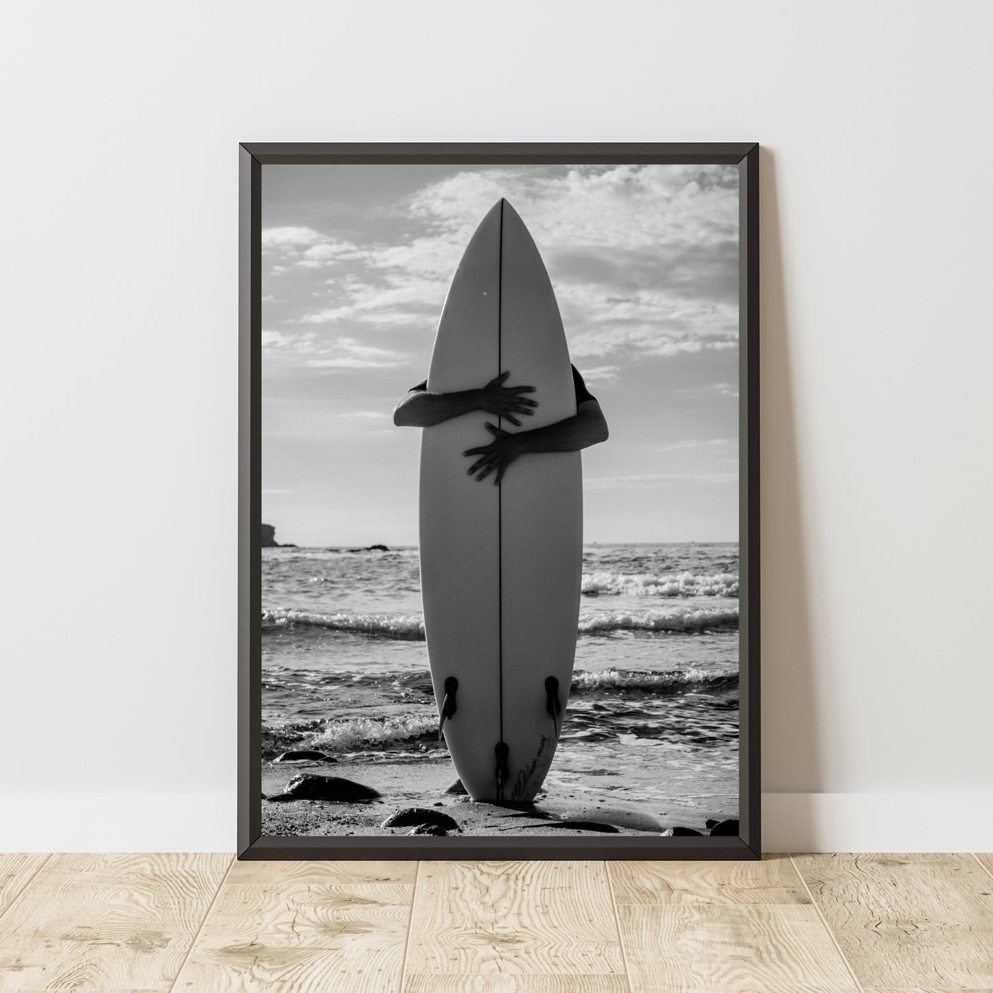 Surf Poster