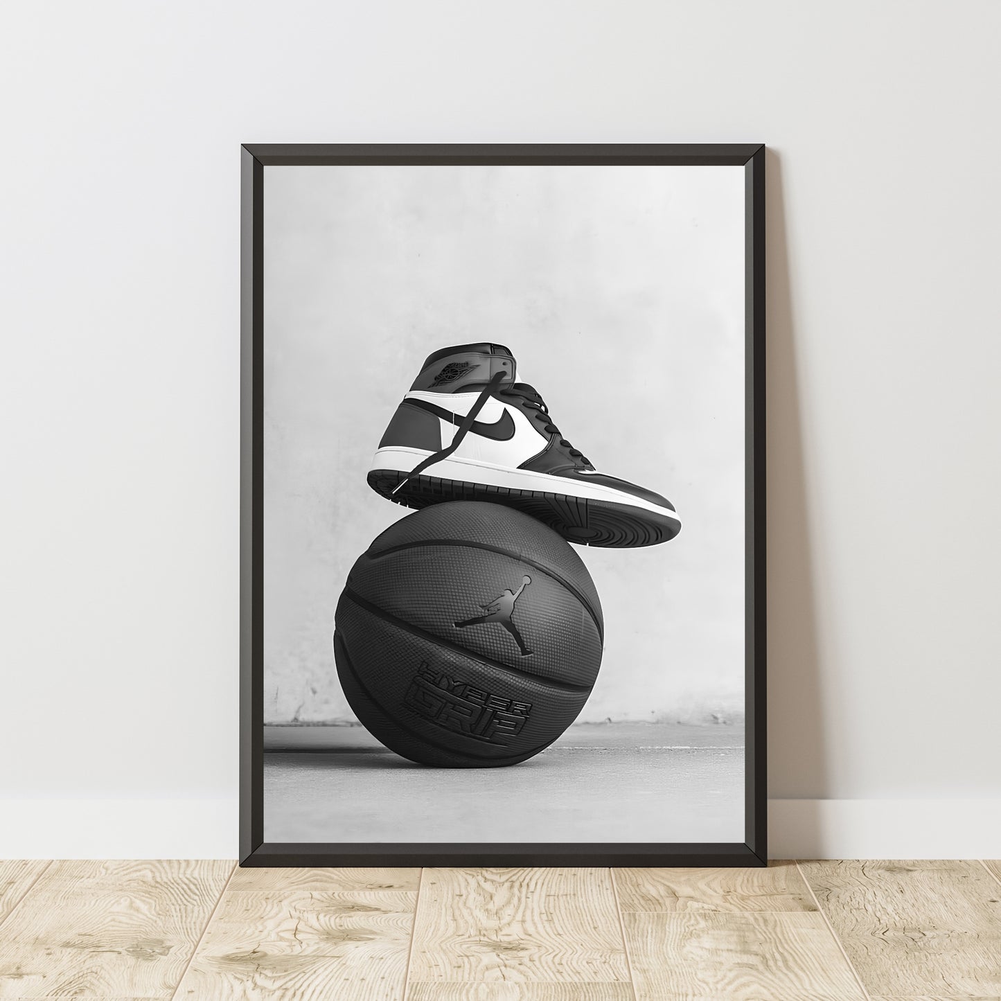 Basketball Poster