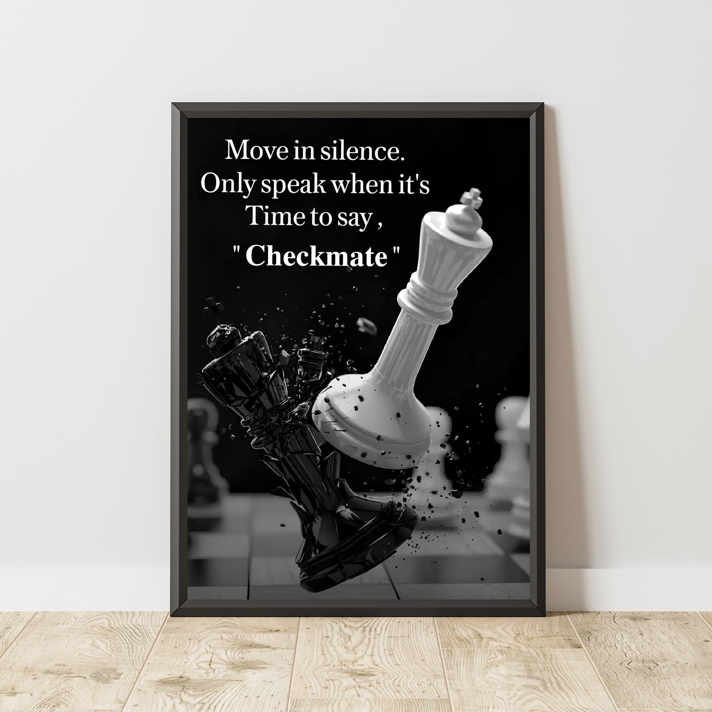 Motivational Poster