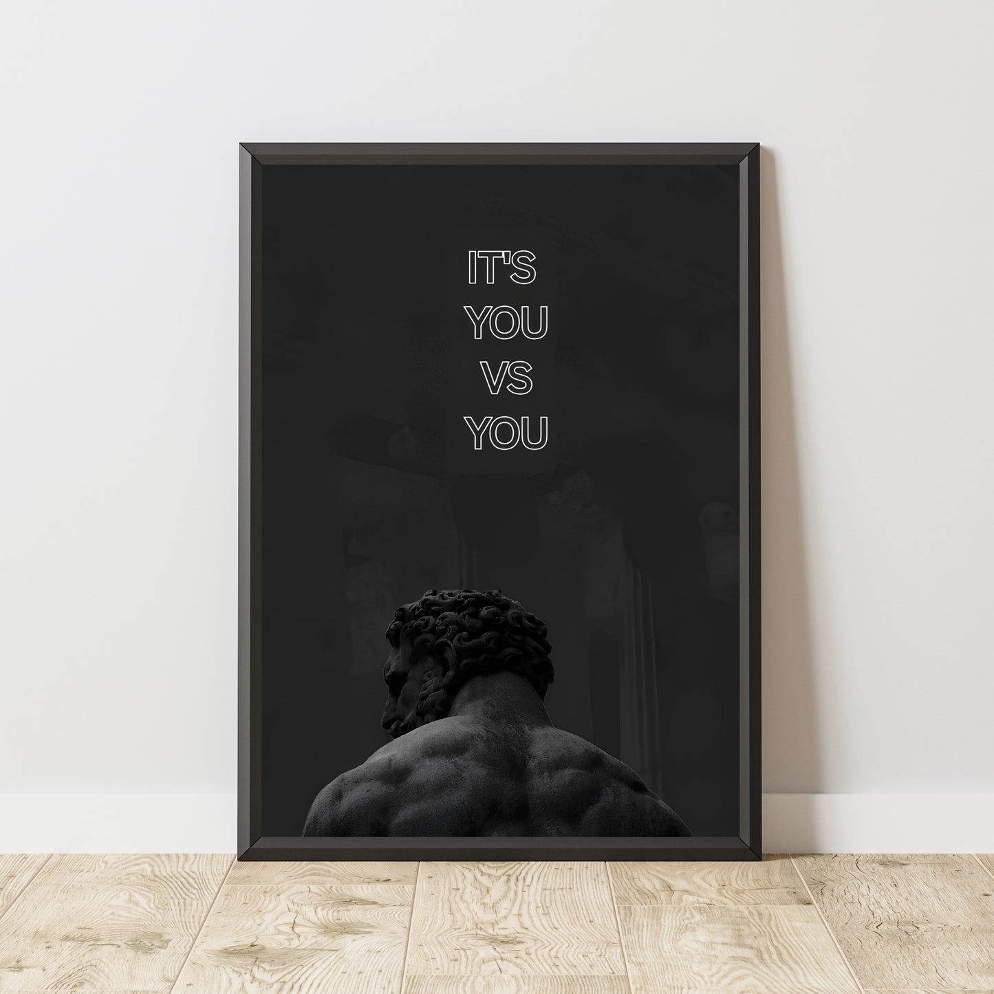 Motivational Poster