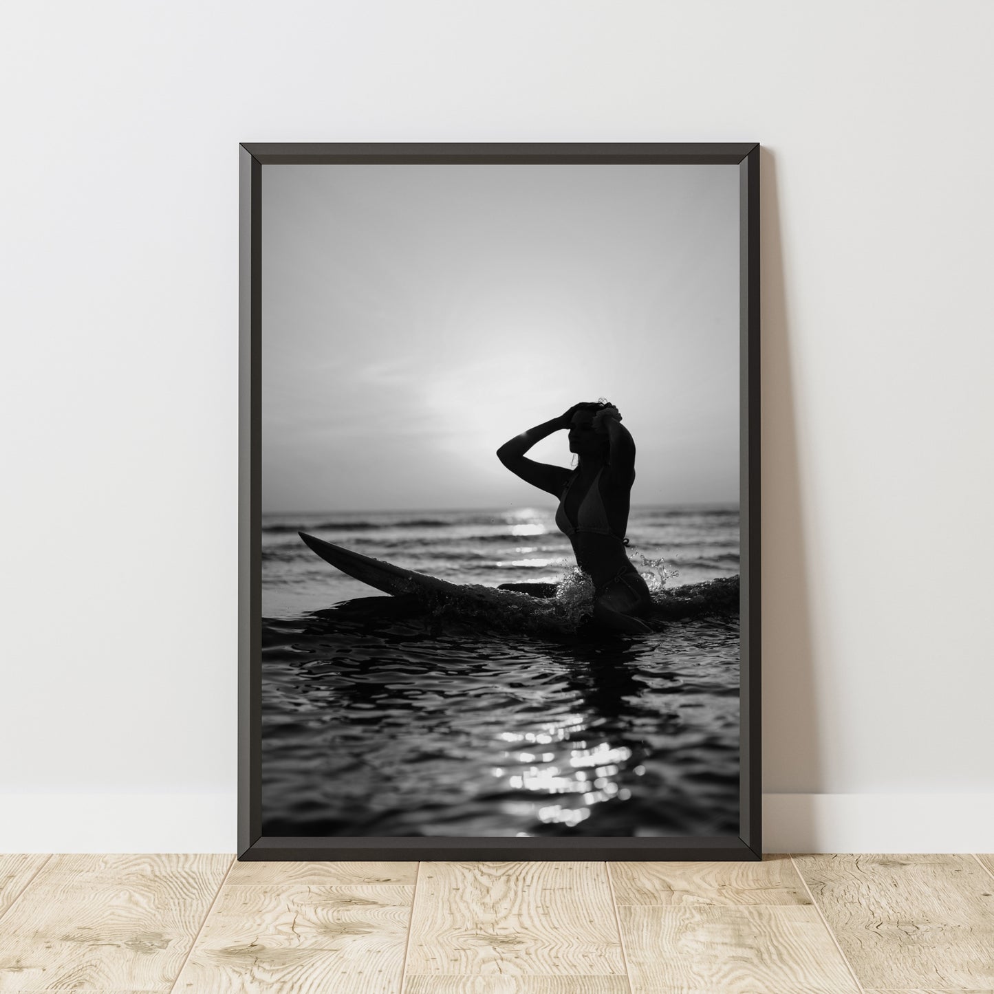 Surf Poster