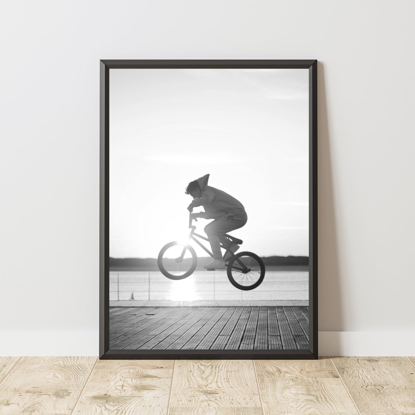 BMX Poster