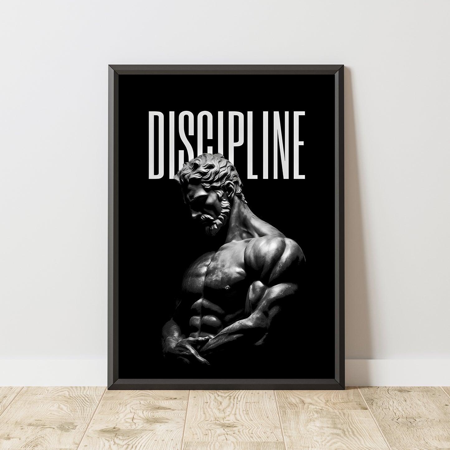 Motivational Poster