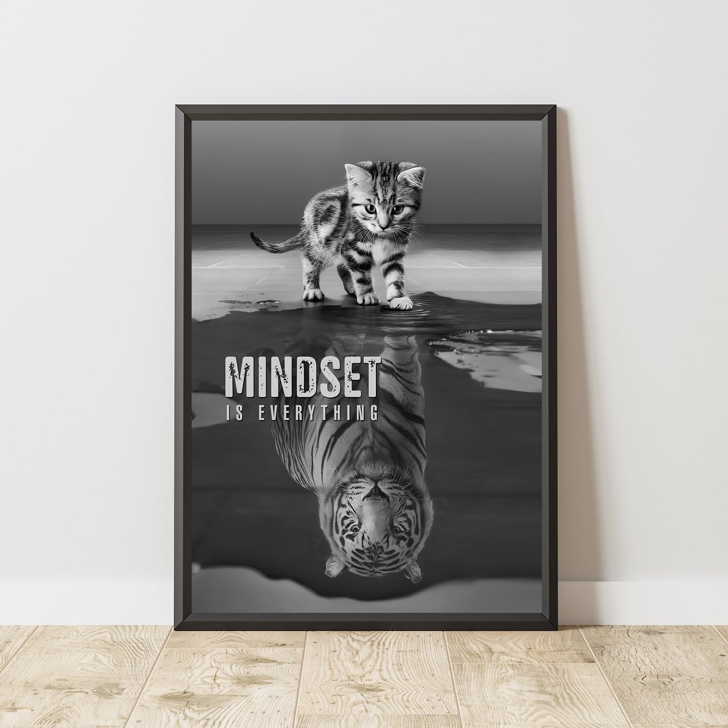 Motivational Poster