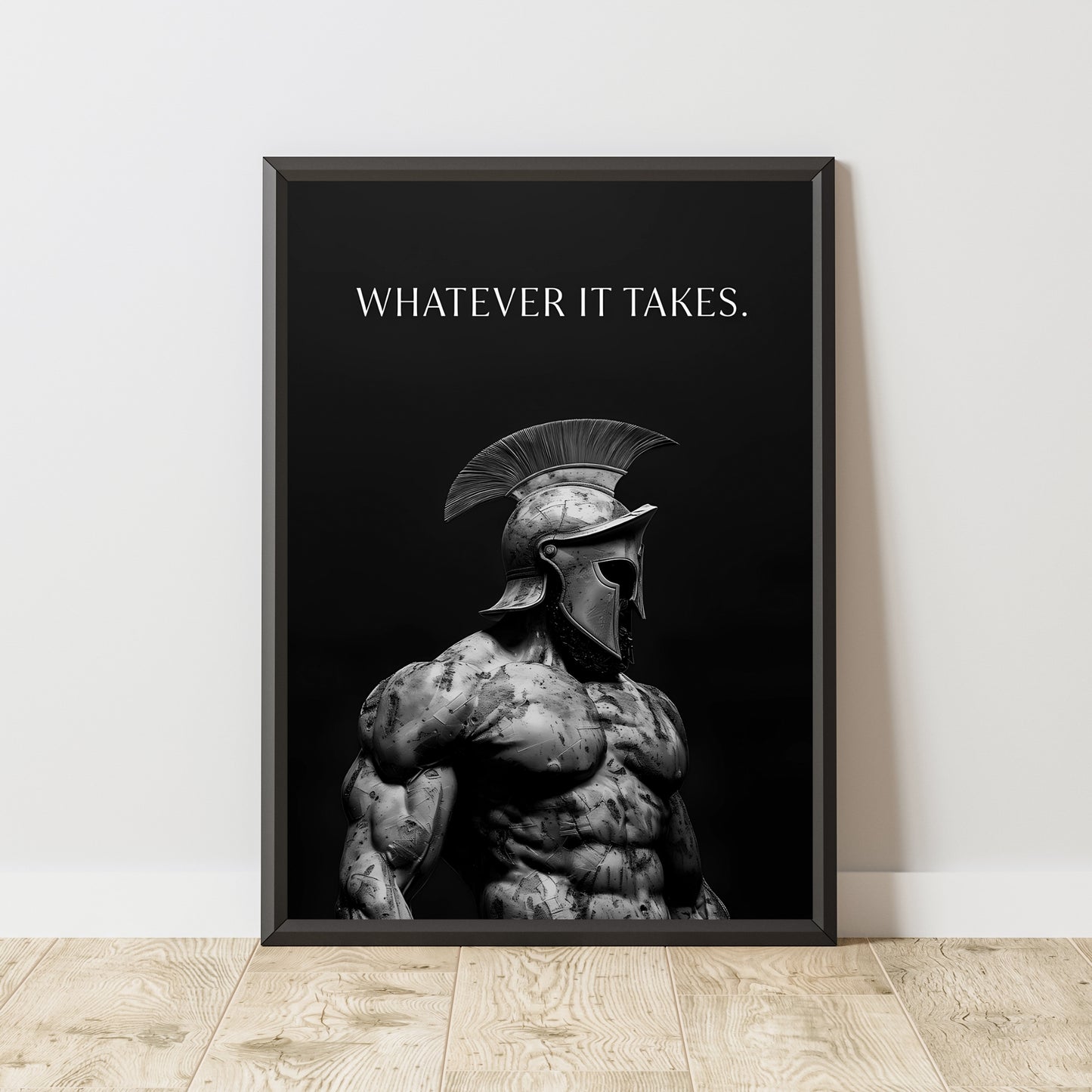 Motivational Poster