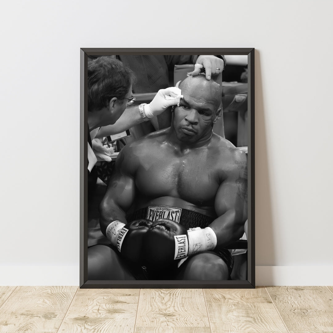 Mike Tyson